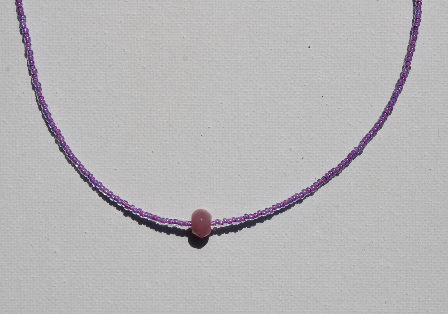 Helio Necklace