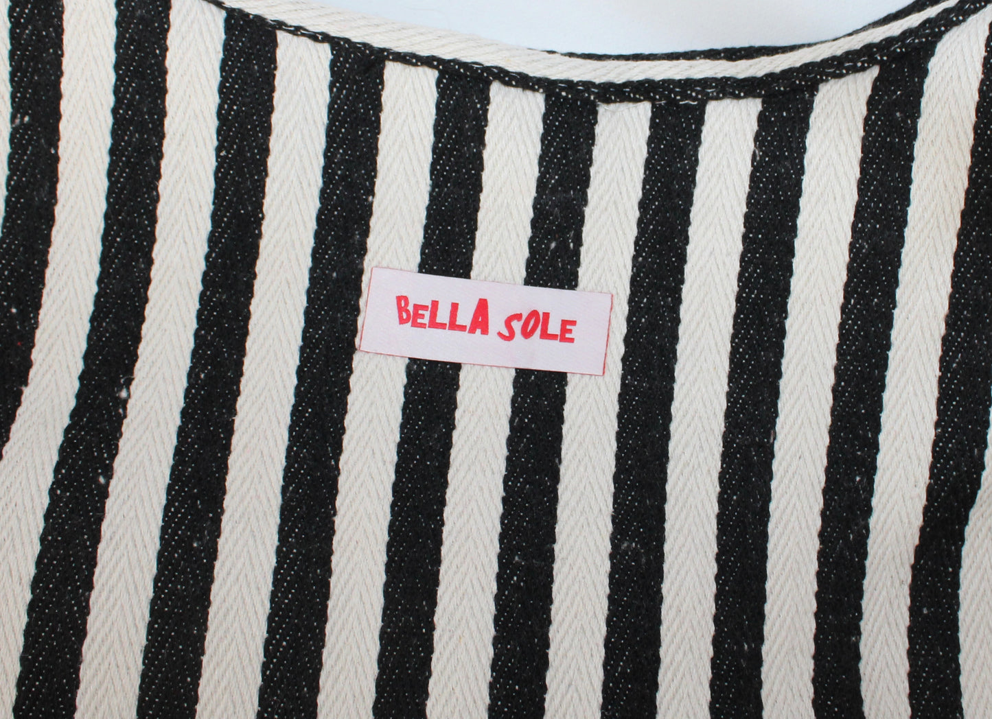 BellaSole Cabana Bag