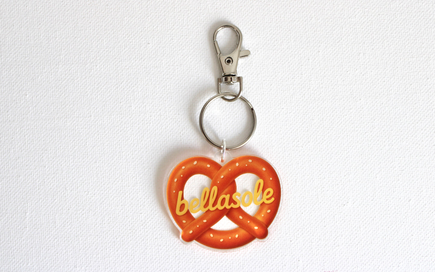BellaSole Key Chains