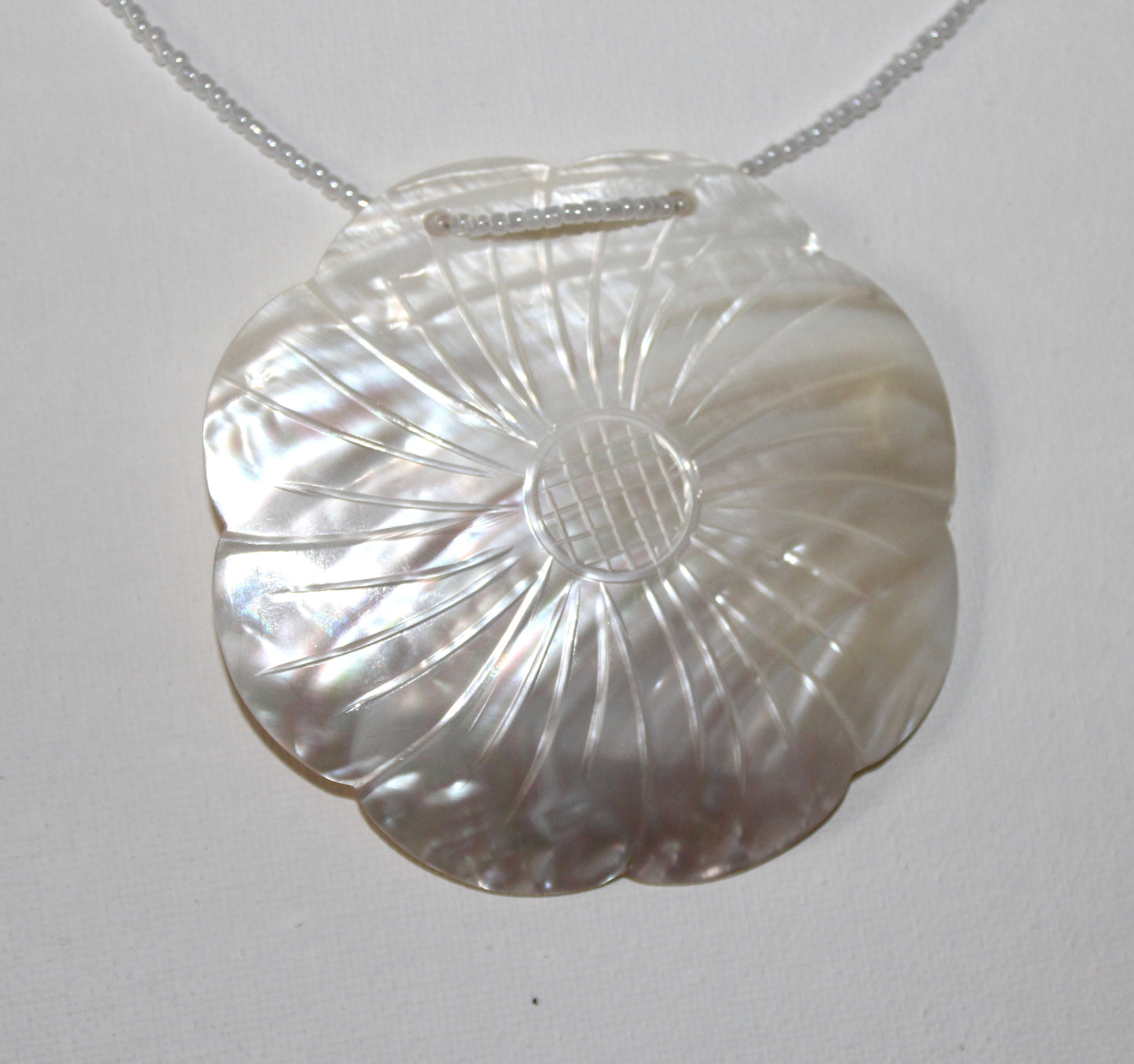 Medallia Necklace