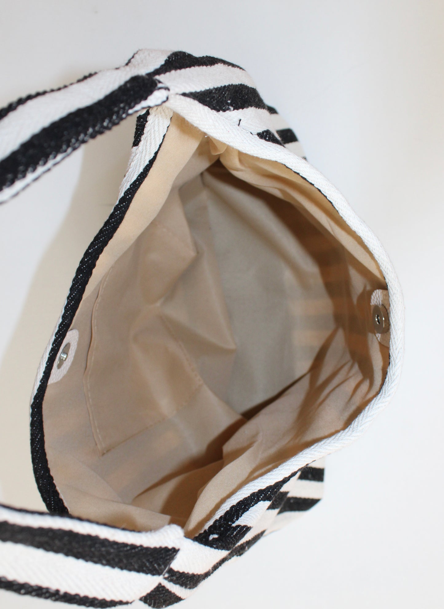 BellaSole Cabana Bag