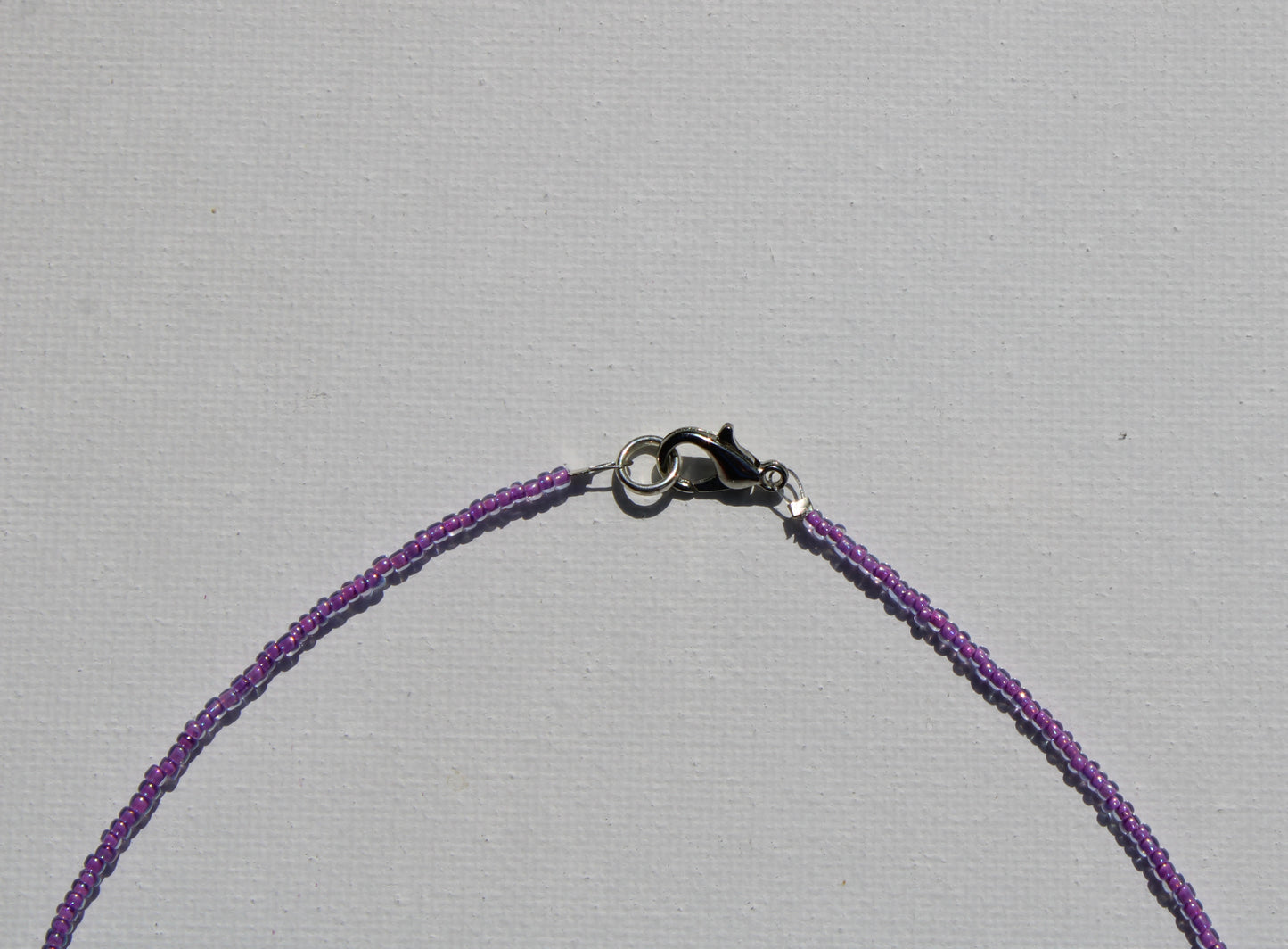 Helio Necklace