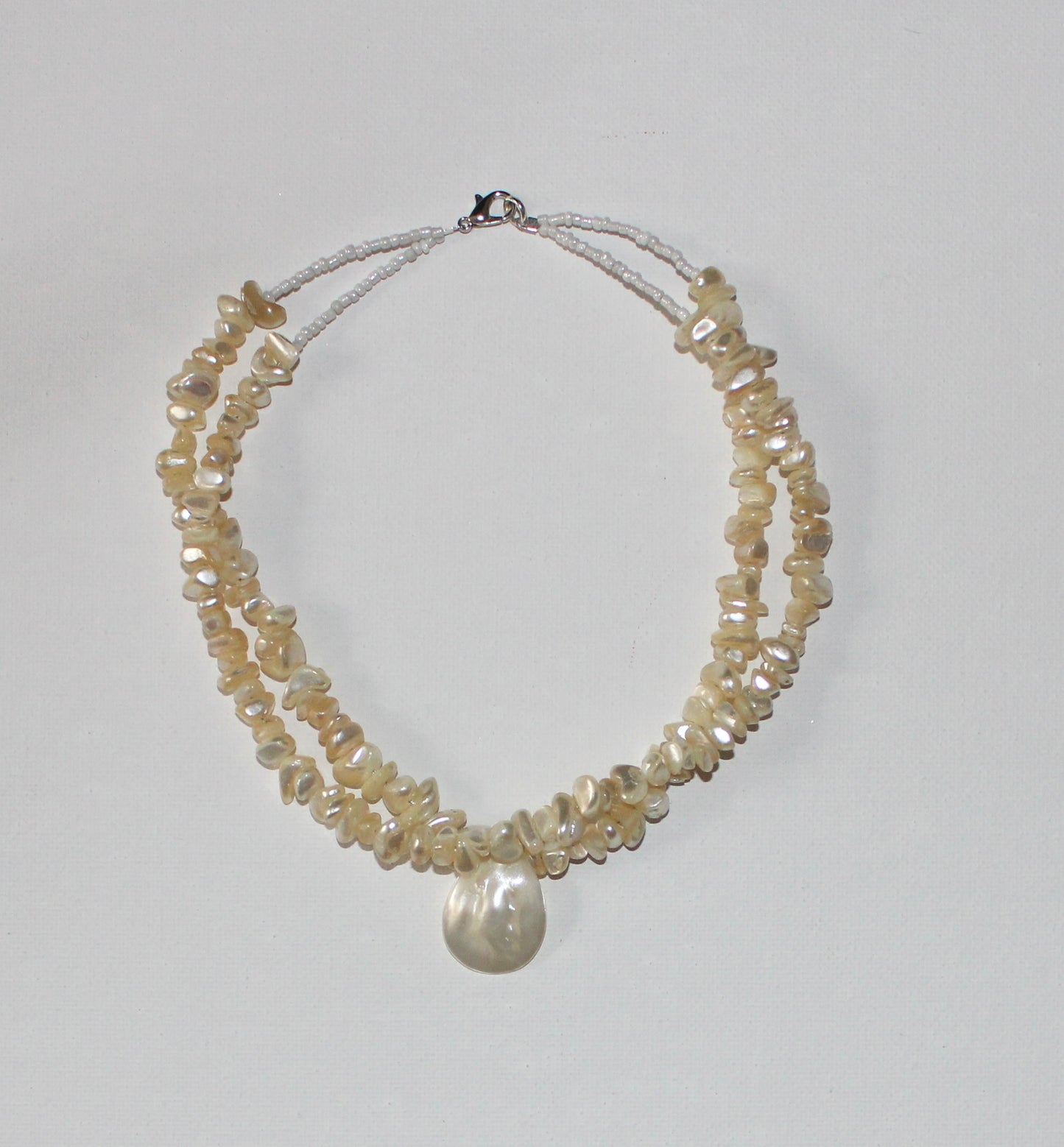 Alpina Necklace