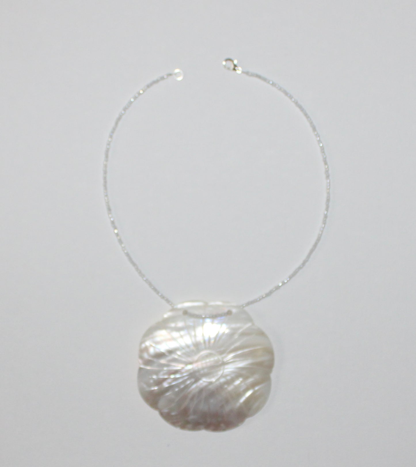Medallia Necklace