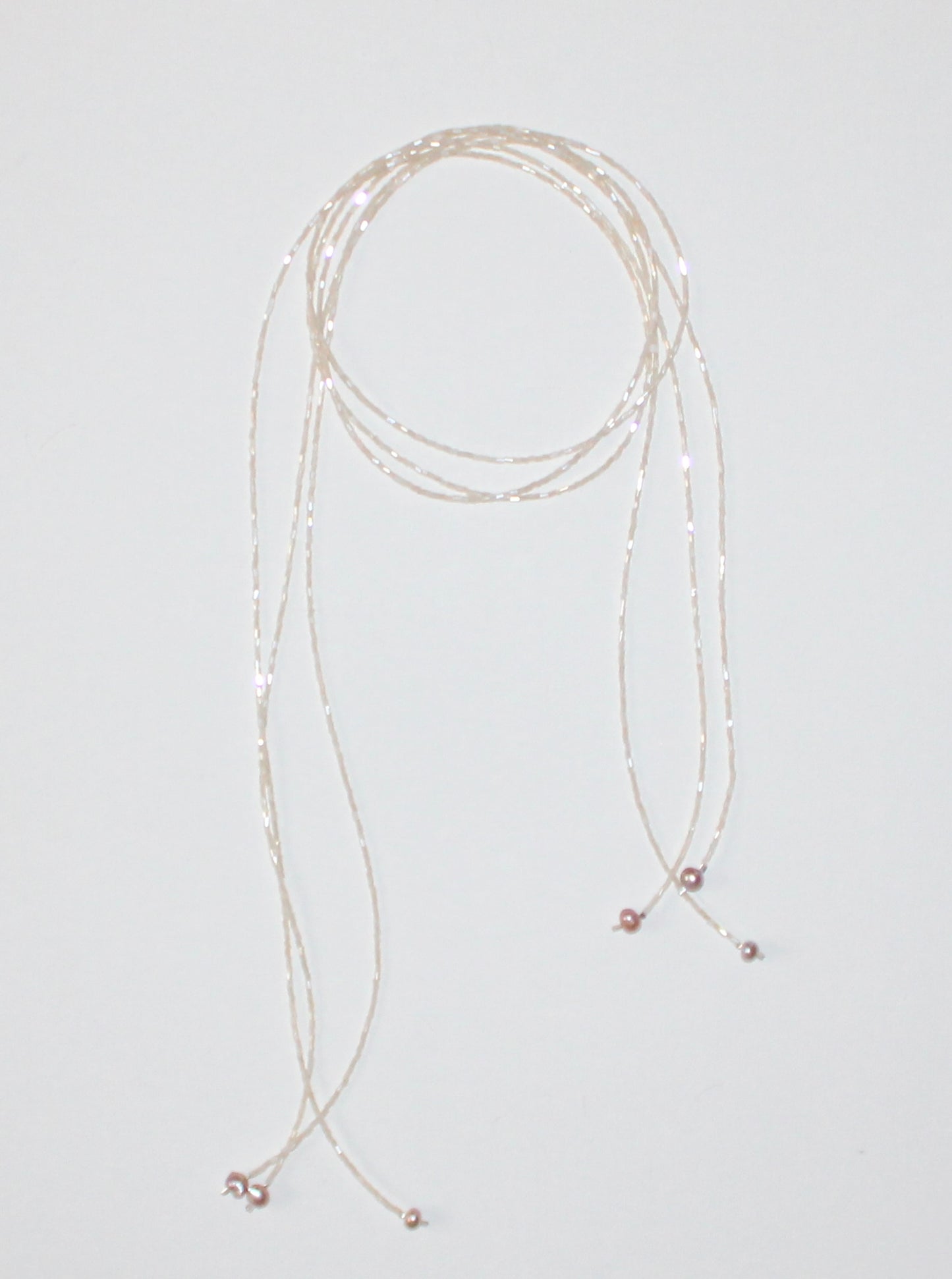 Frostina Necklace