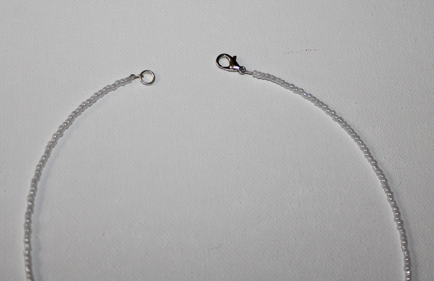 Medallia Necklace