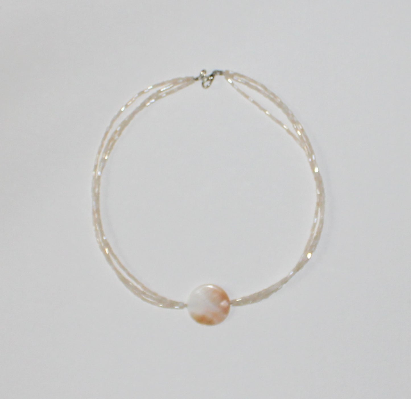 Natale Necklace