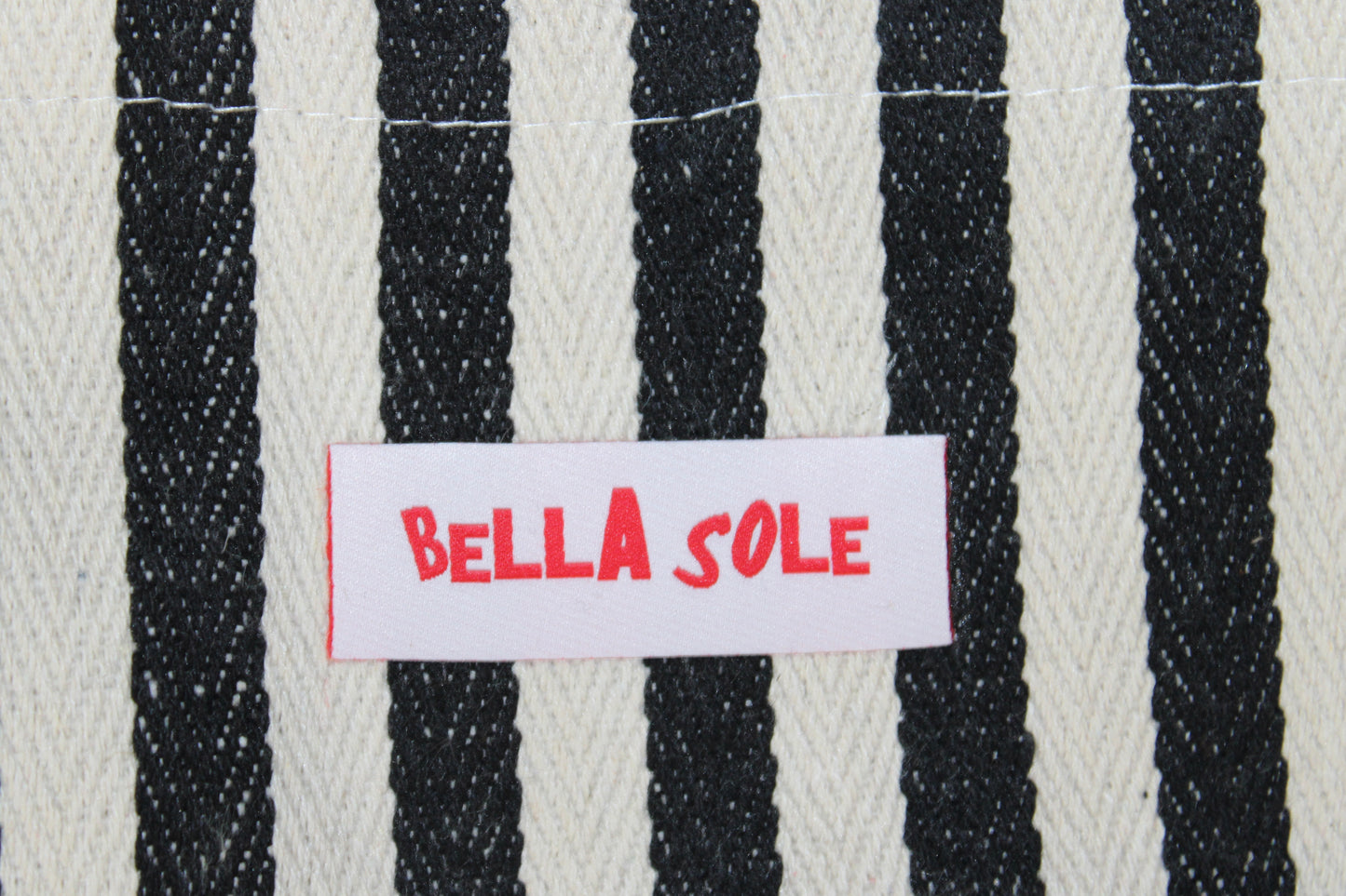BellaSole Mini Cabana Bag