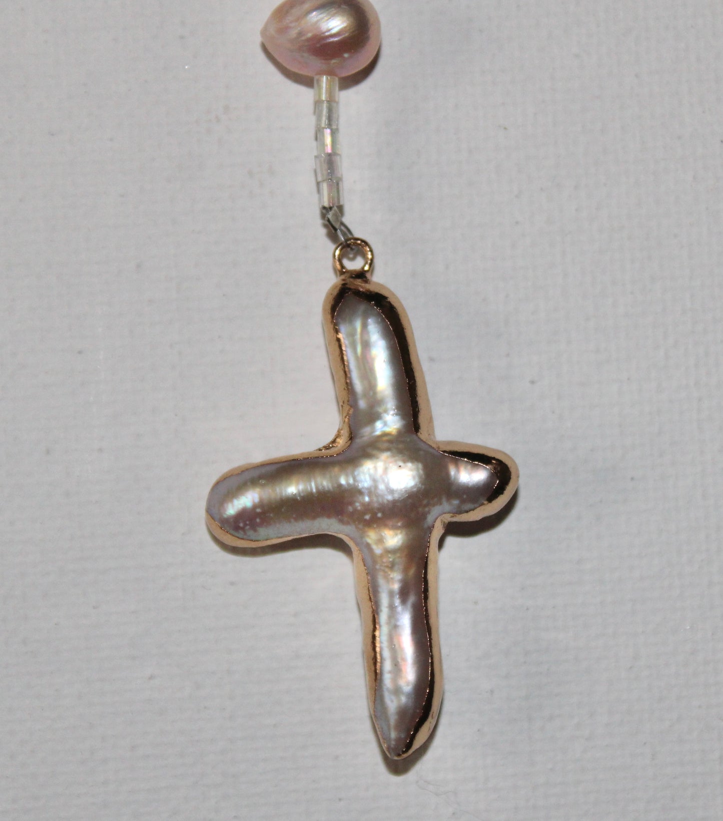St. Terese Necklace