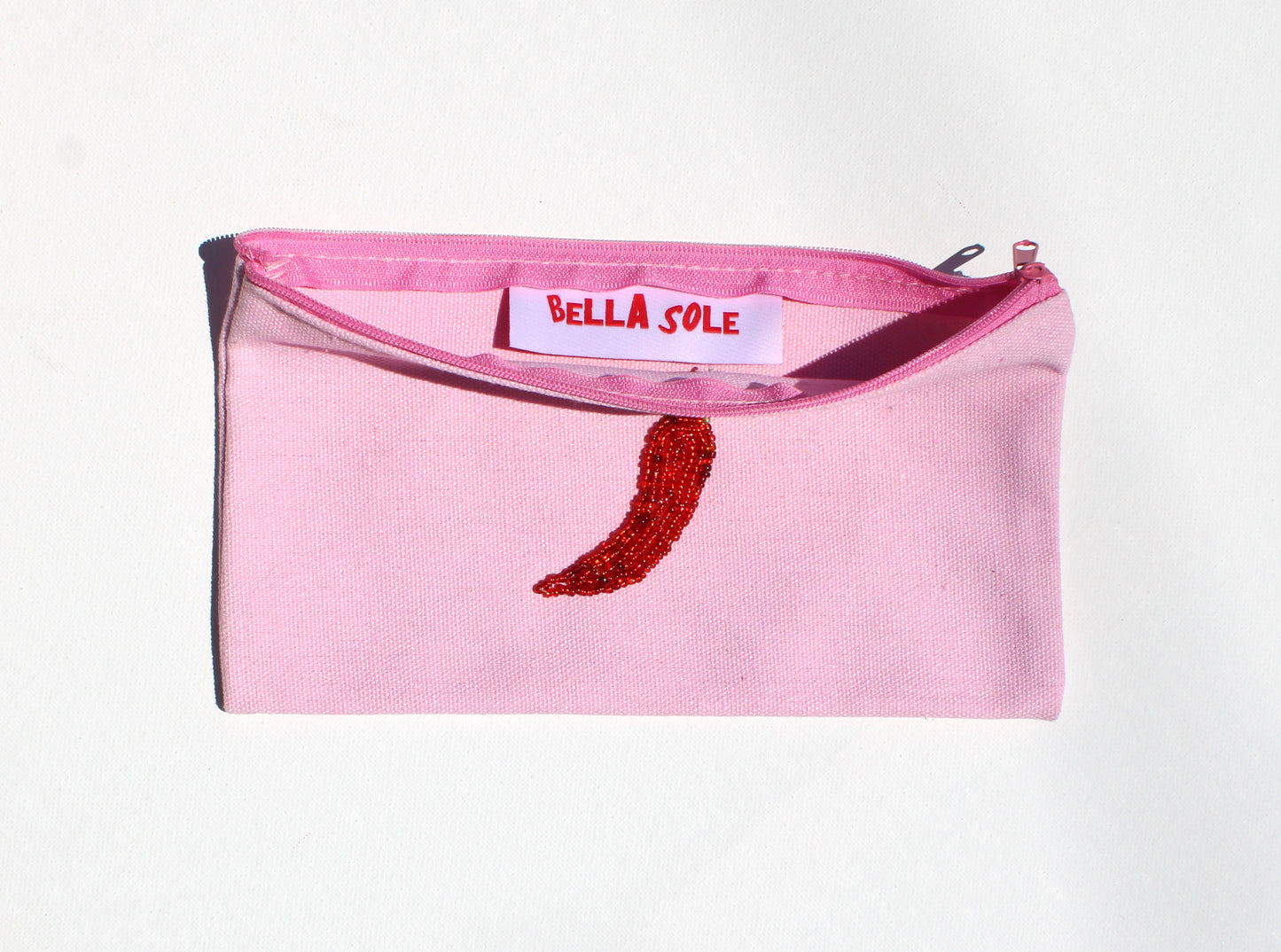 BellaSole Diavolina Bag