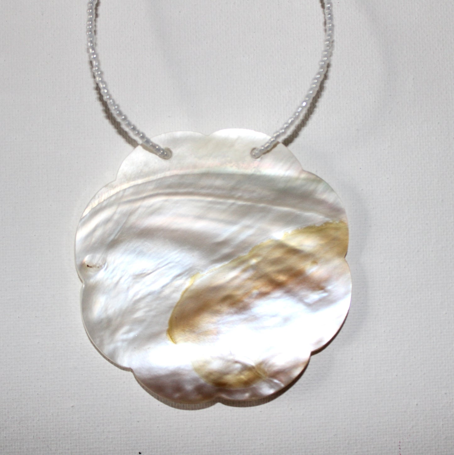 Medallia Necklace