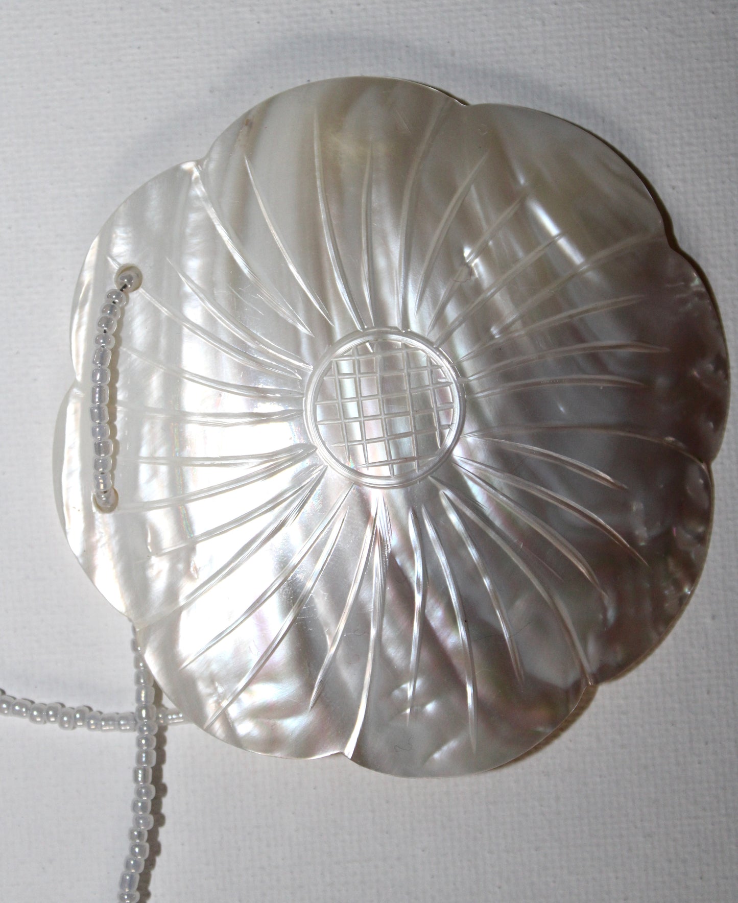 Medallia Necklace