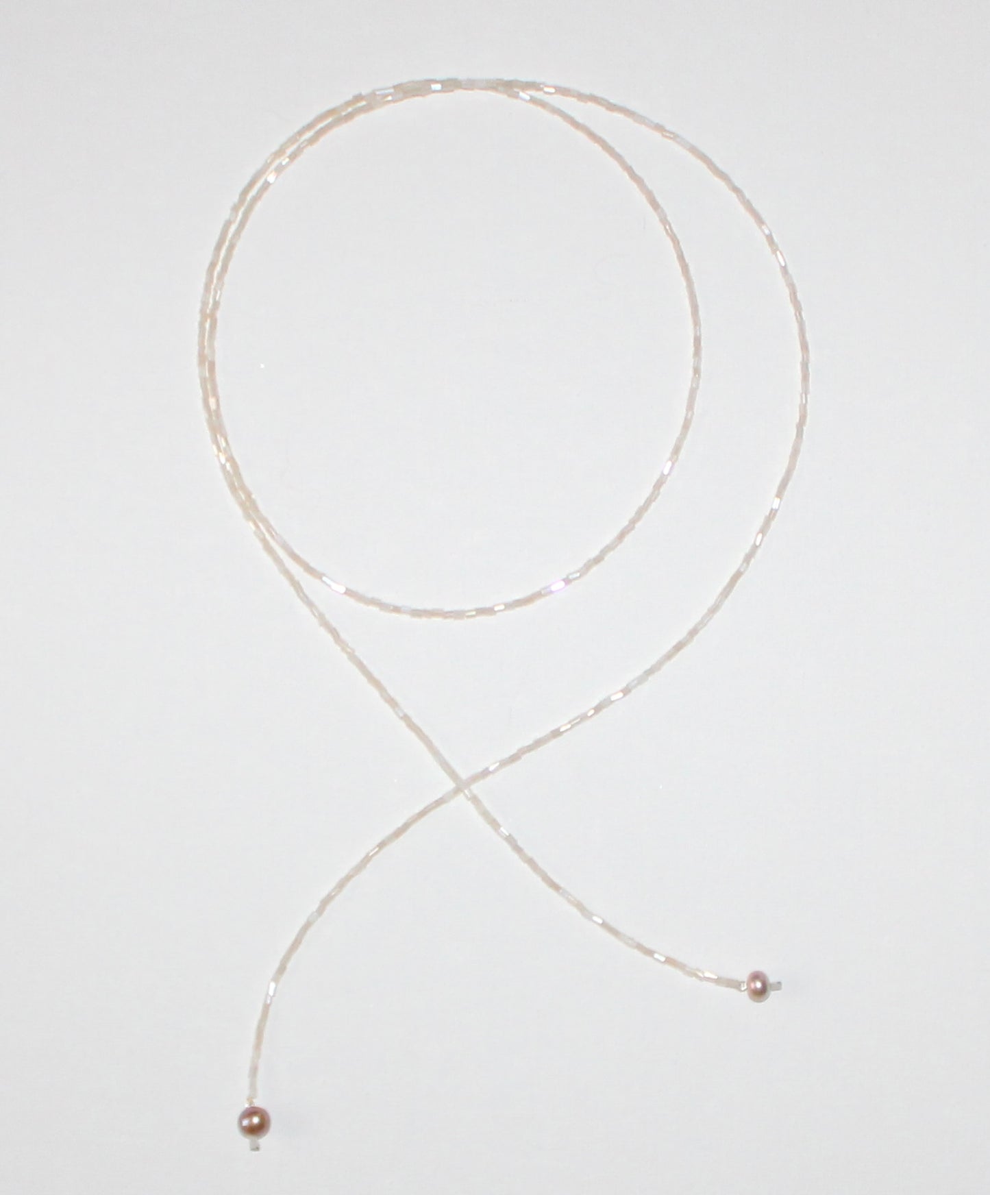 Frostina Necklace