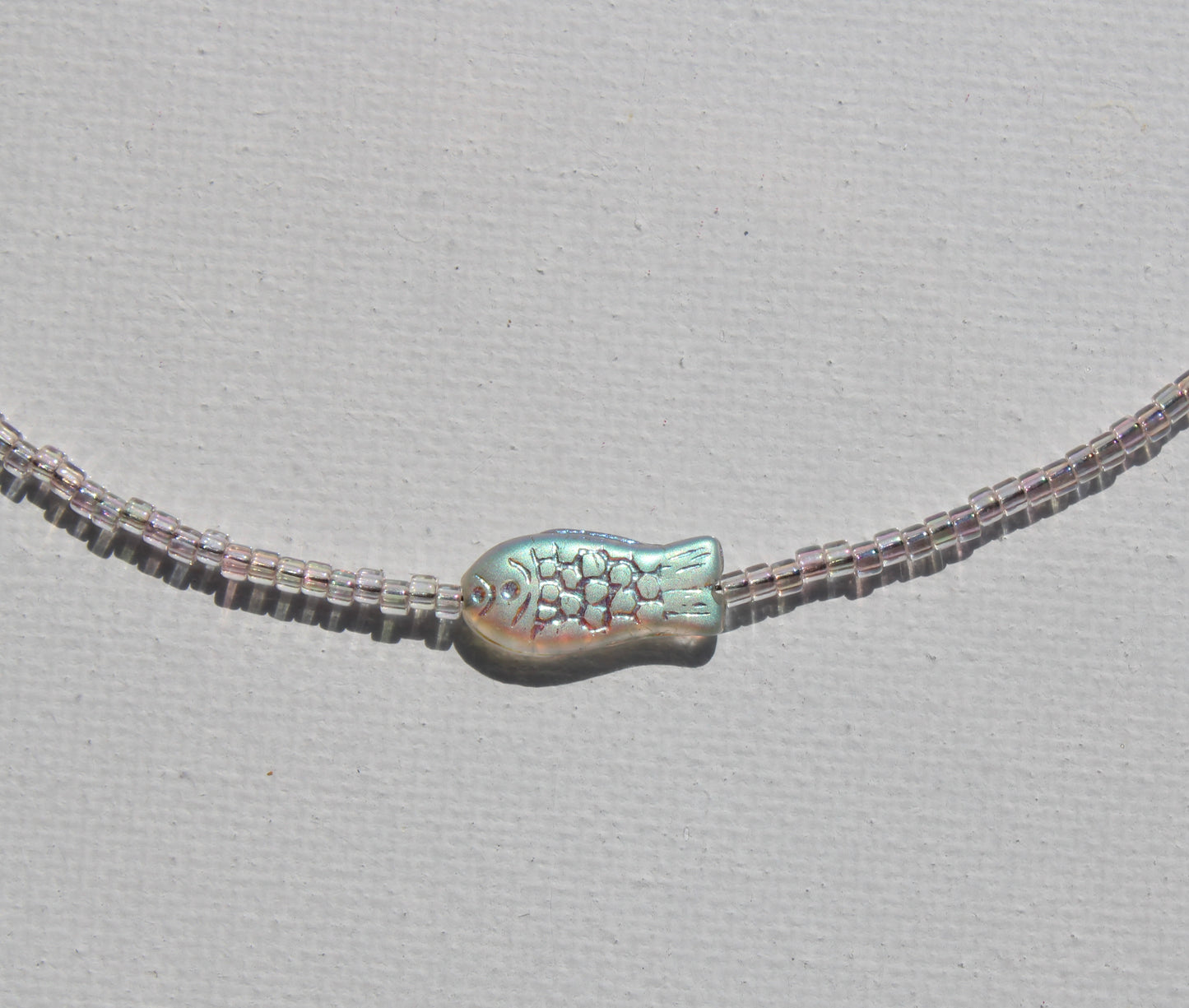 Catch of the Day Necklace