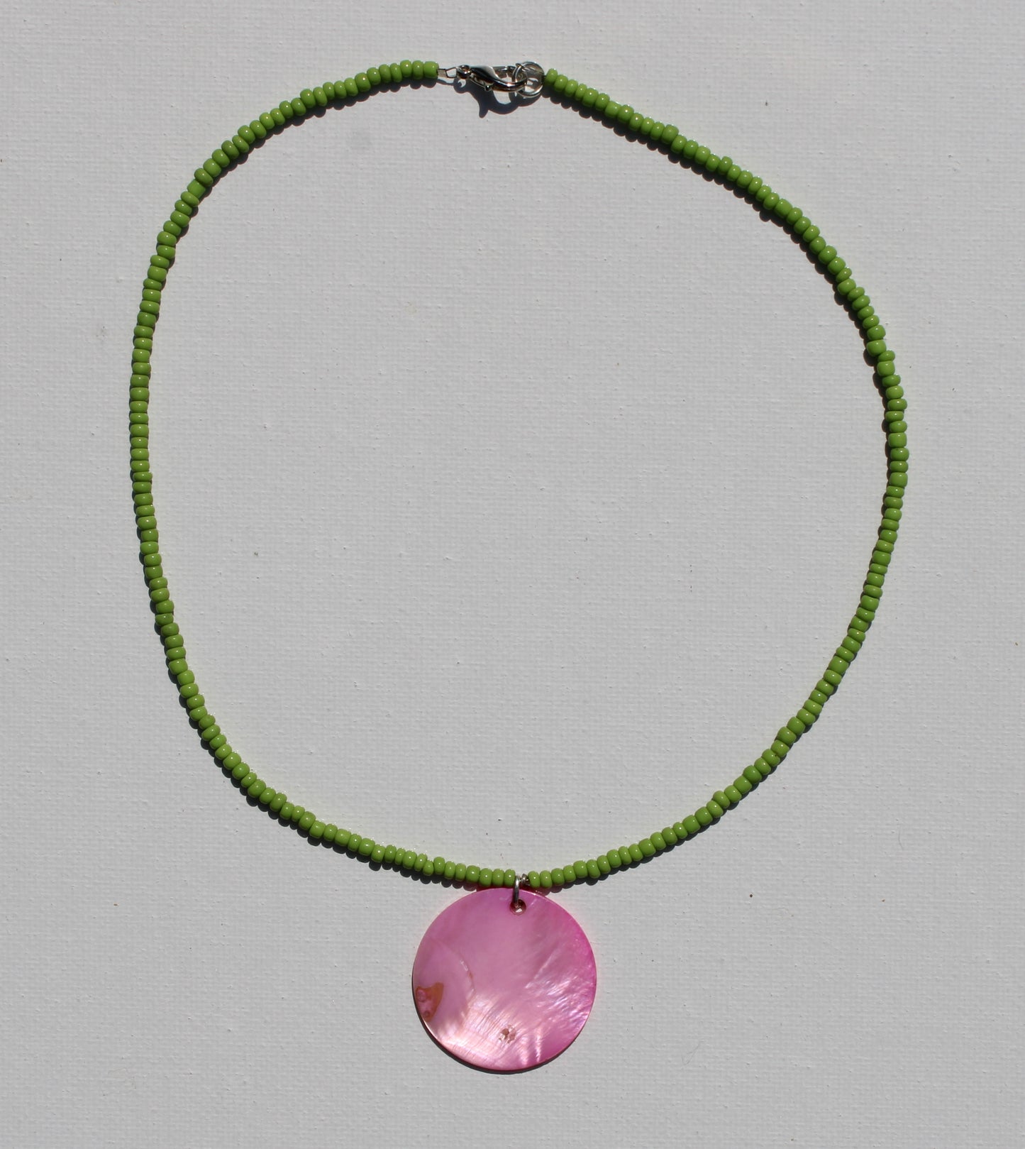 Clara Necklace