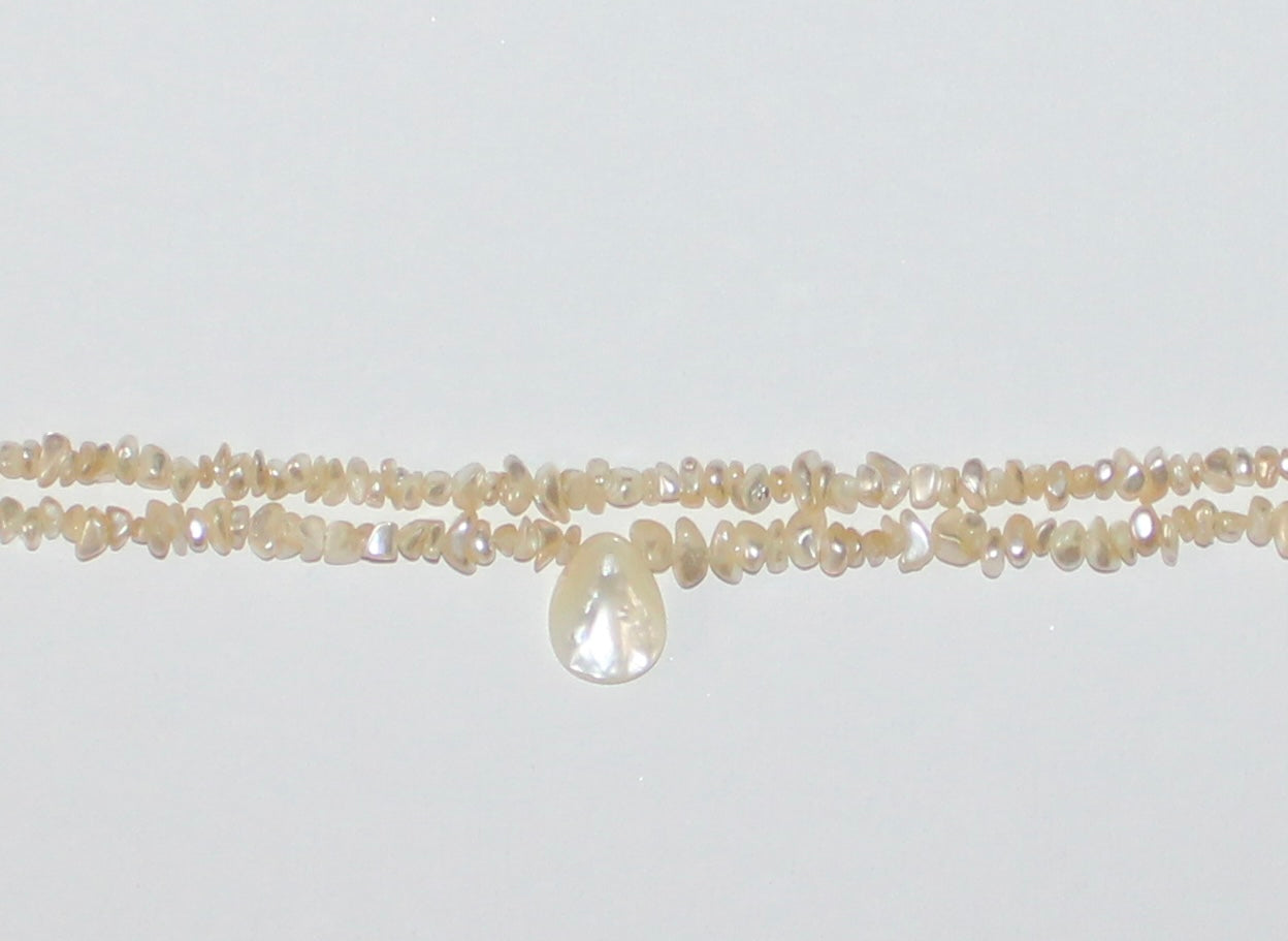 Alpina Necklace