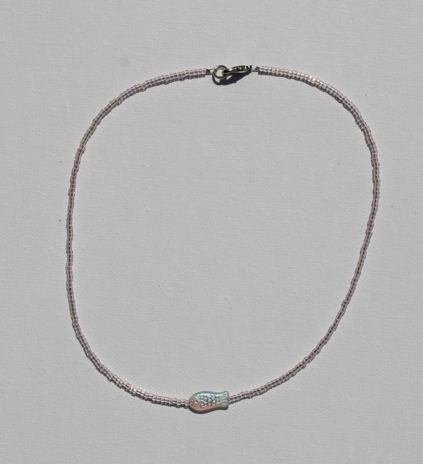 Catch of the Day Necklace