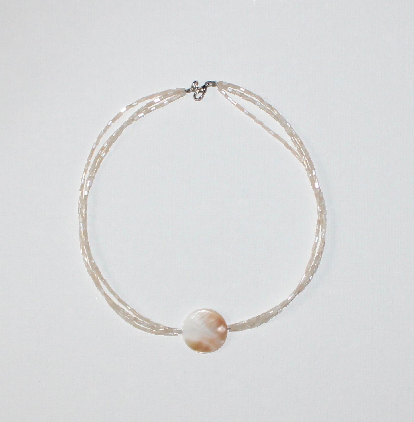 Natale Necklace