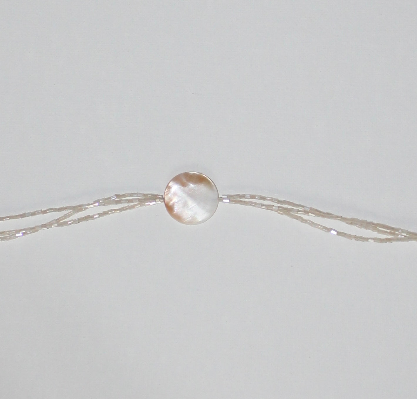 Natale Necklace