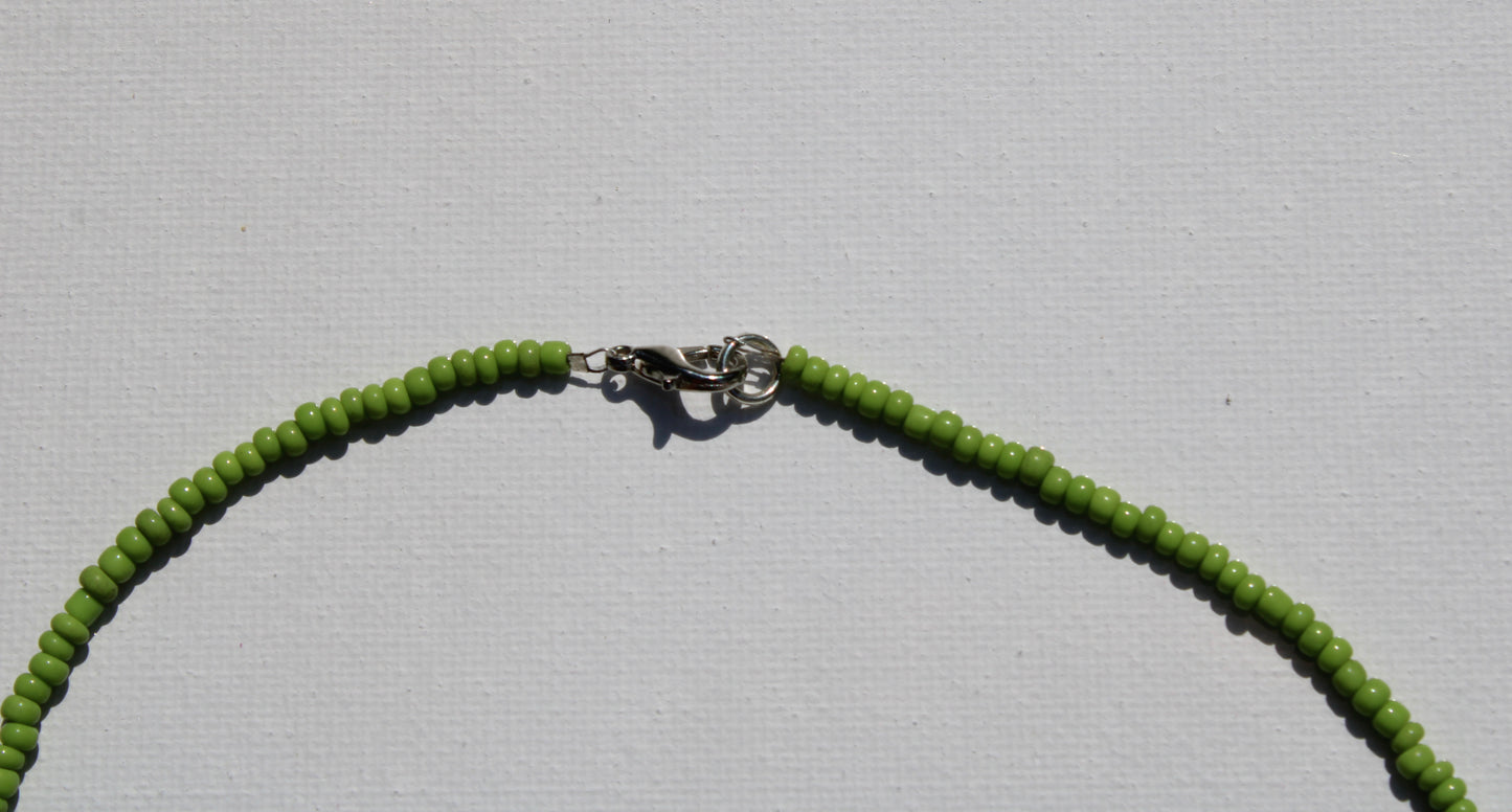 Clara Necklace