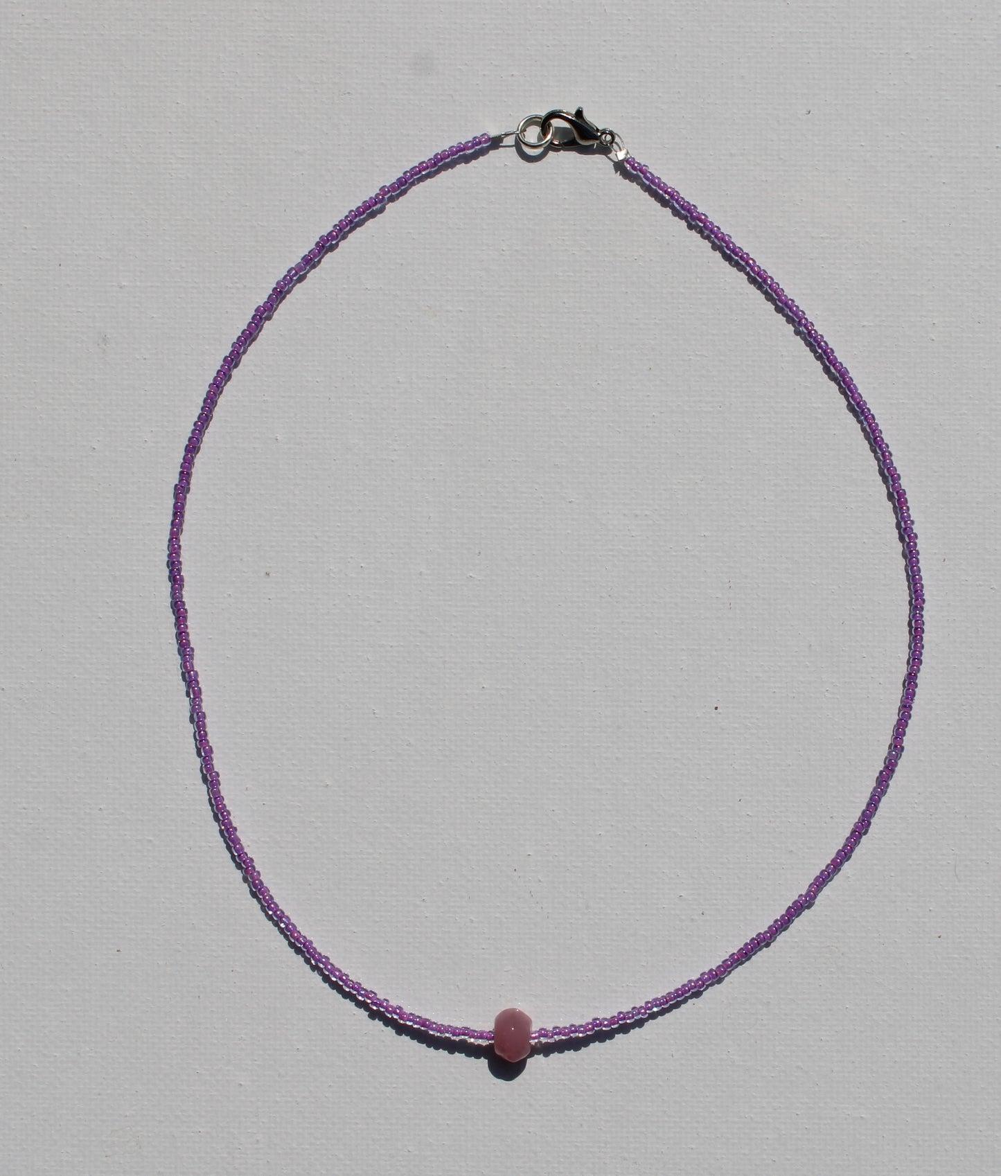 Helio Necklace