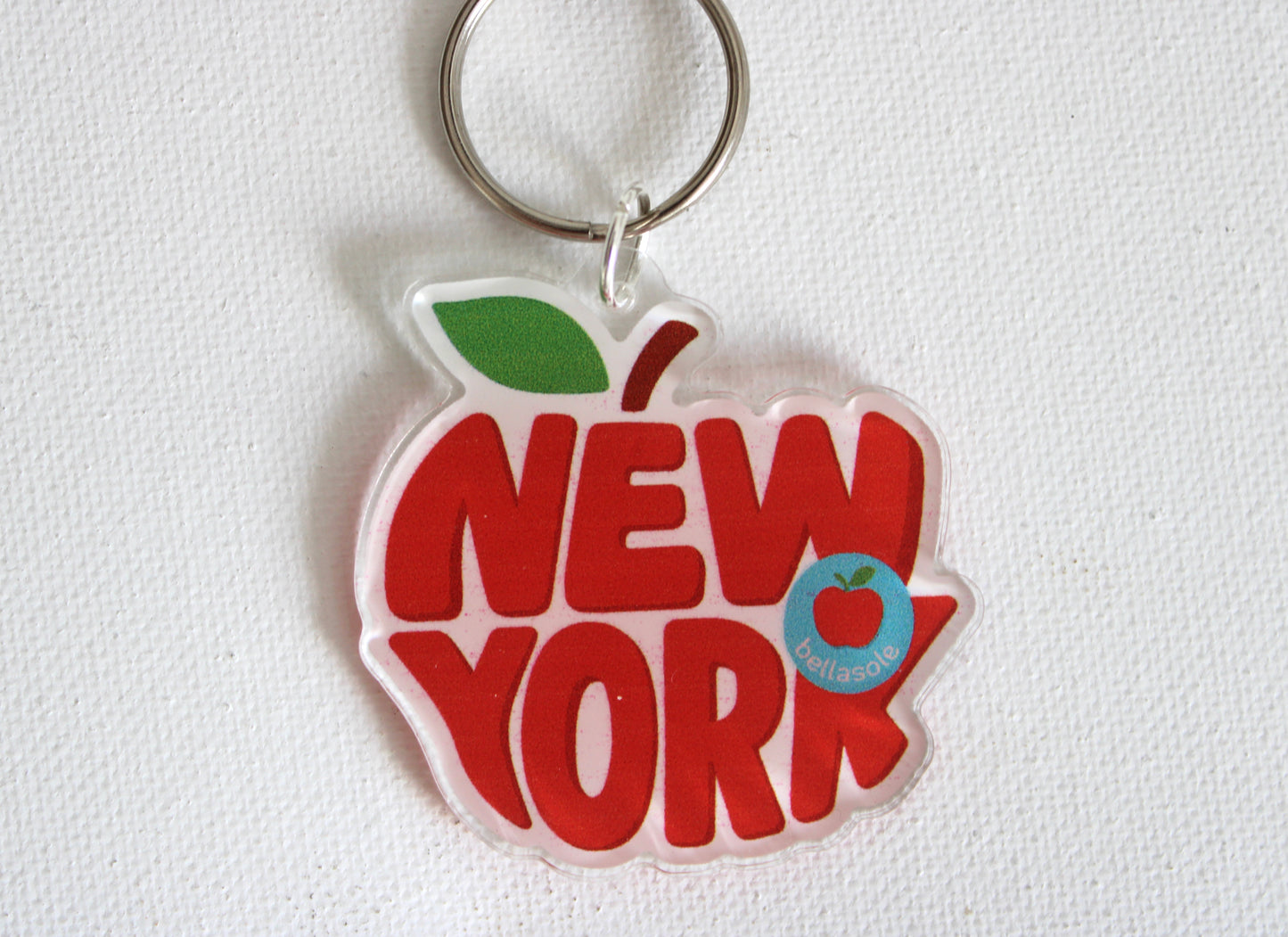 BellaSole Key Chains