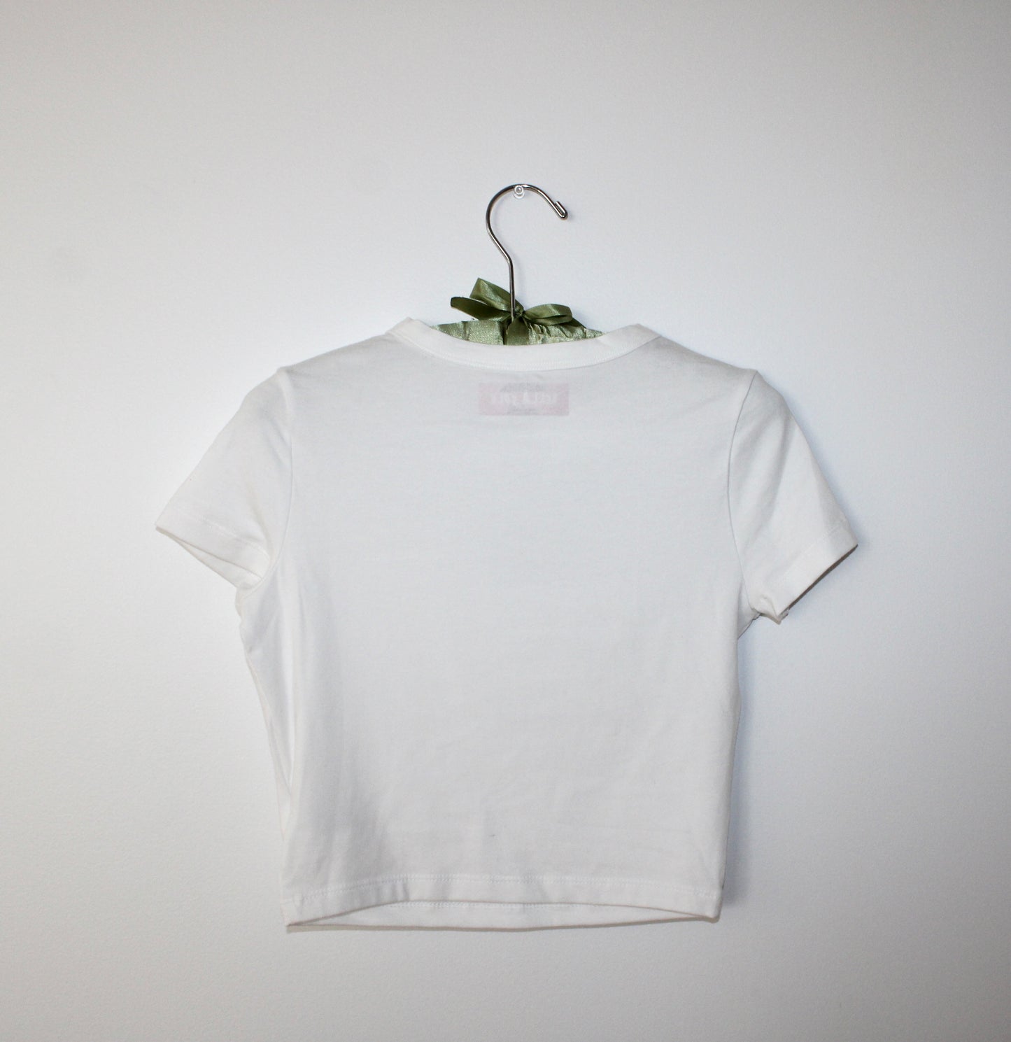 St. Pattys Embroidered Tee