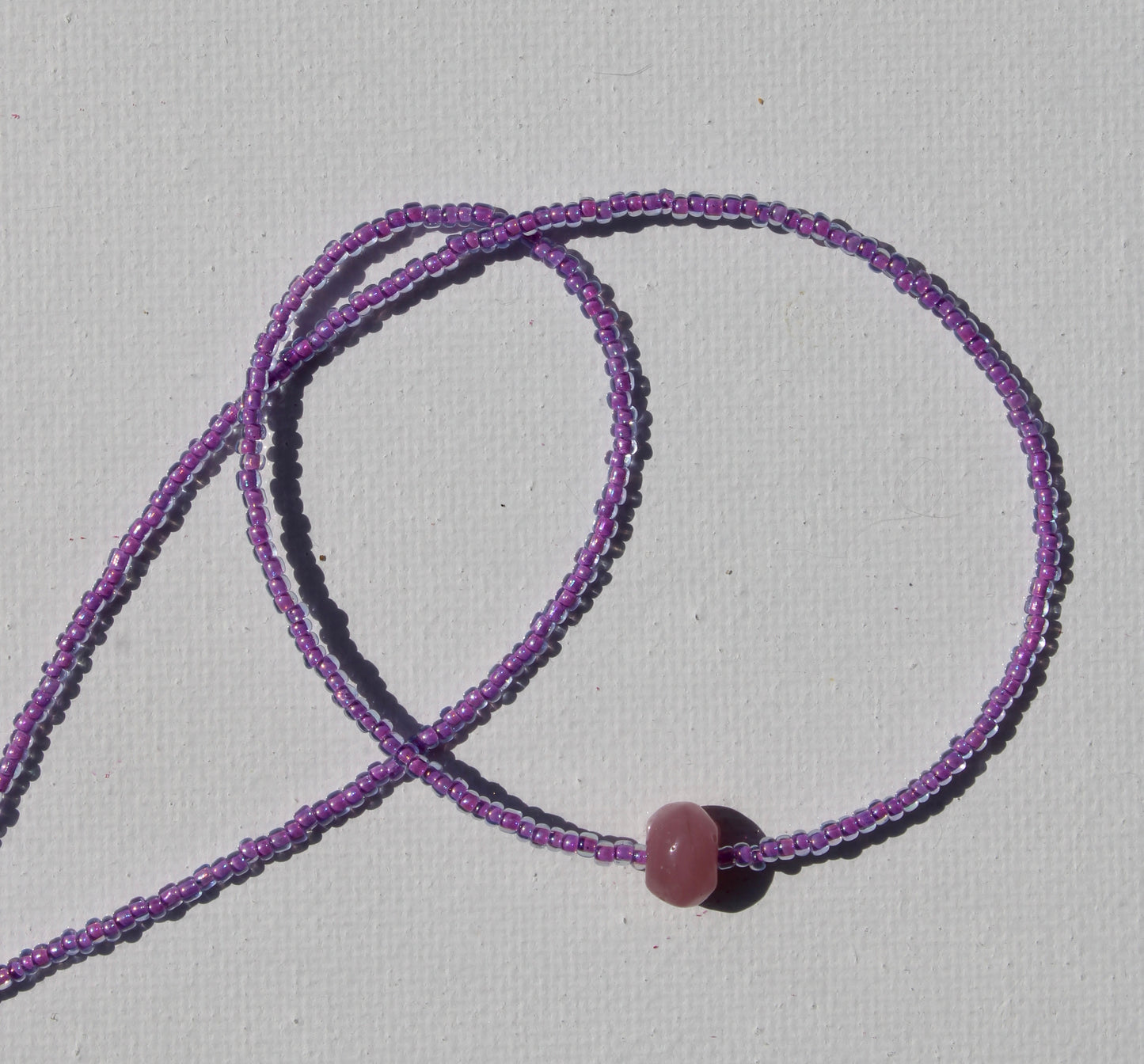 Helio Necklace
