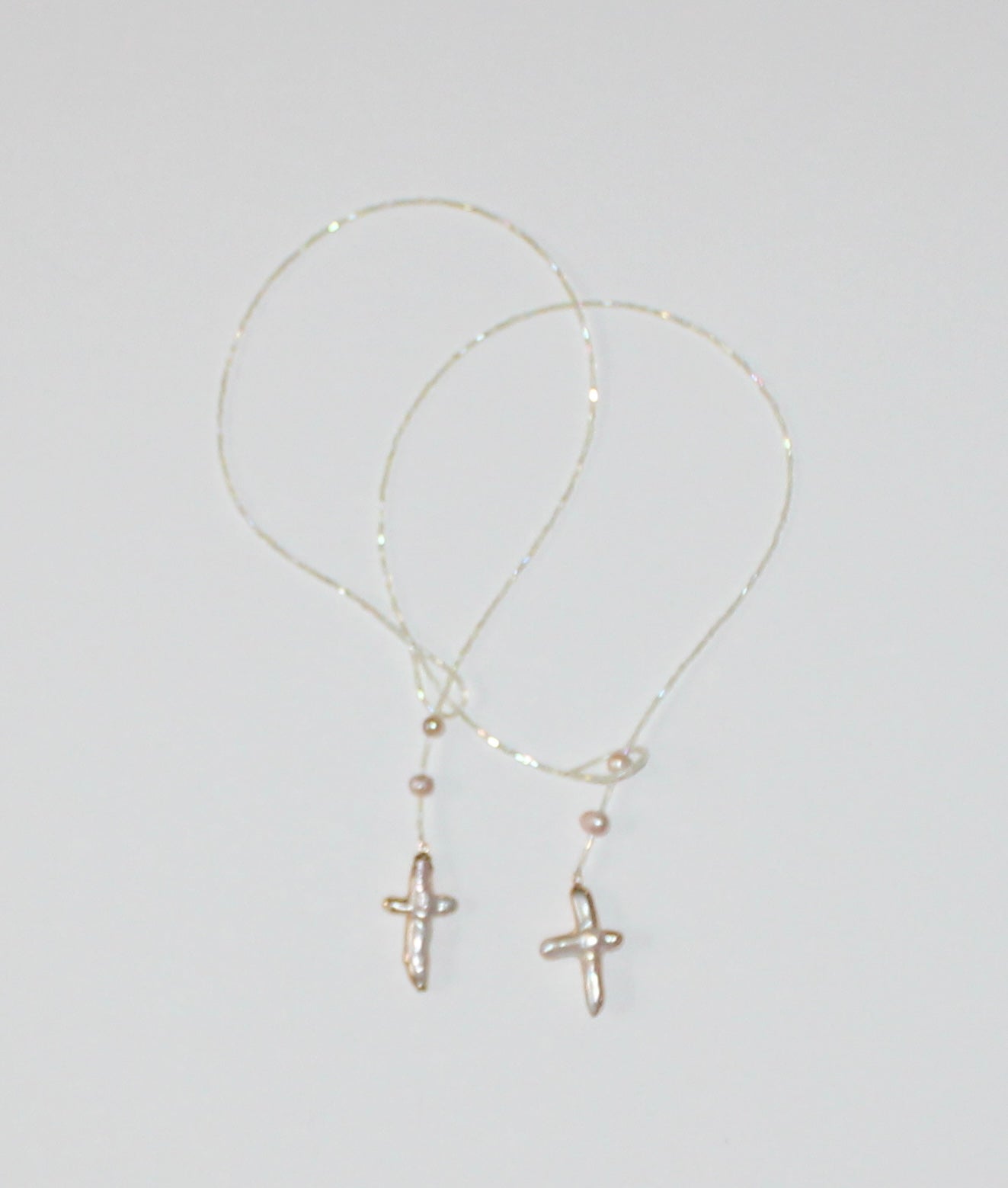 St. Terese Necklace