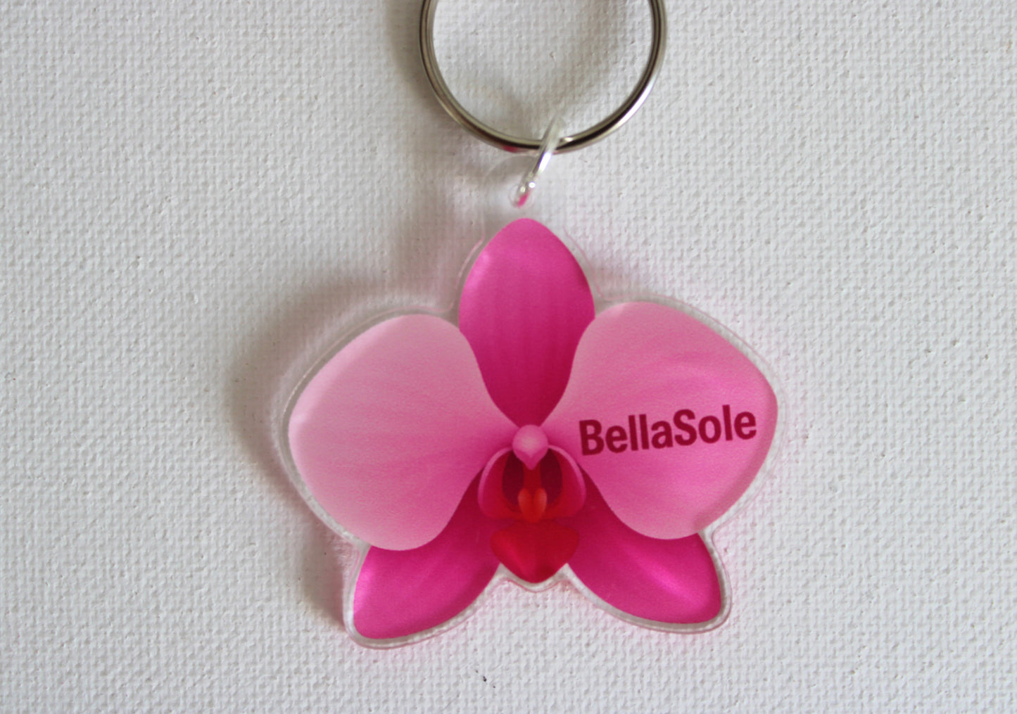 BellaSole Key Chains