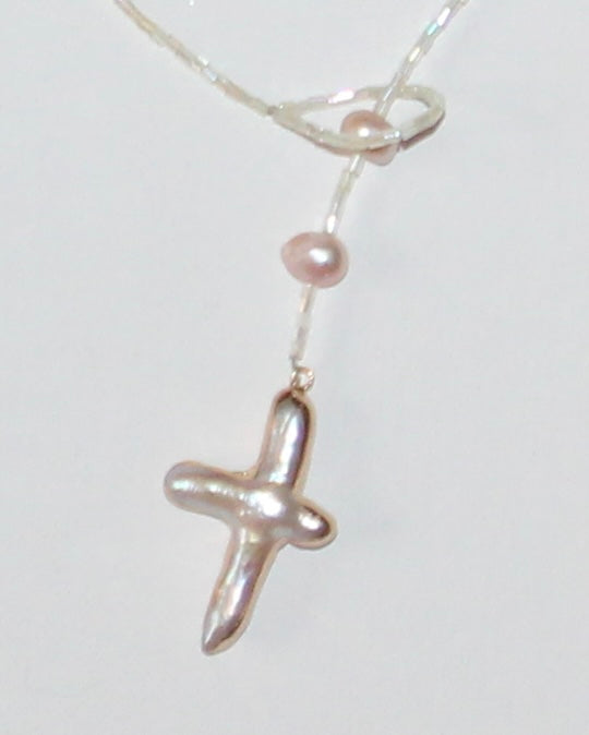 St. Terese Necklace