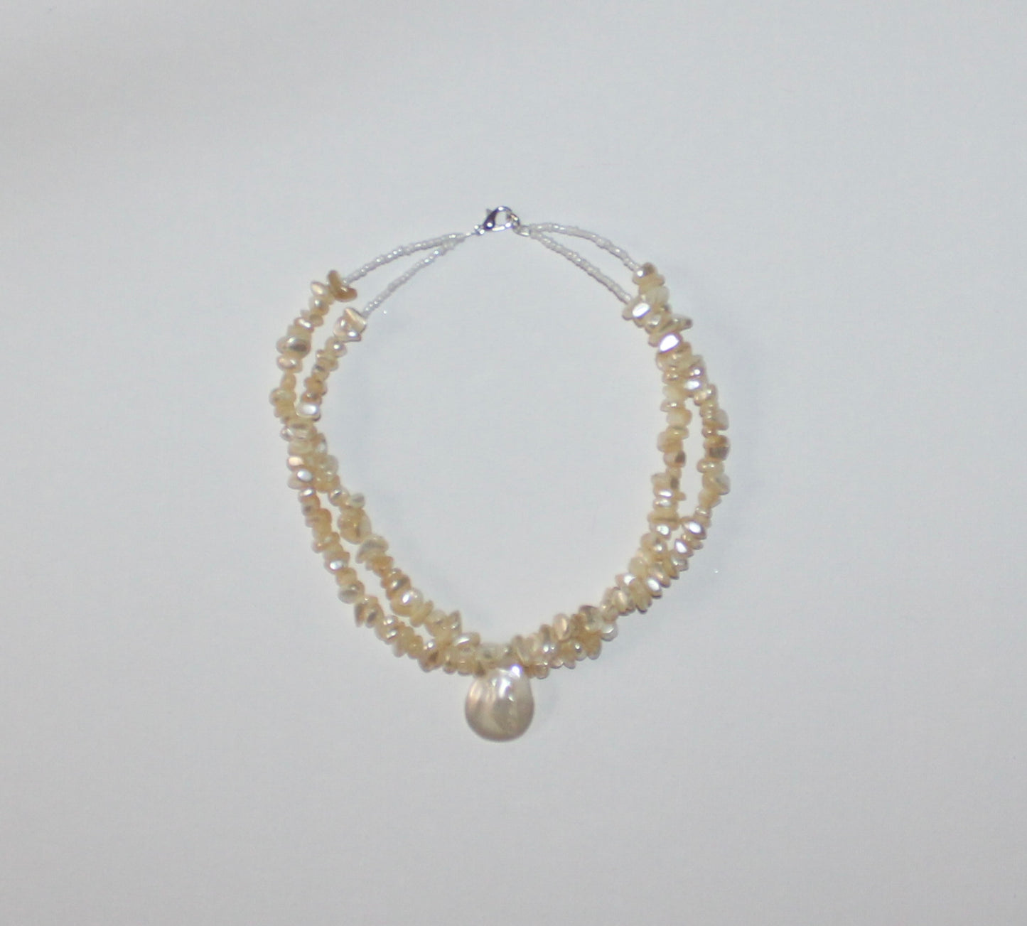 Alpina Necklace