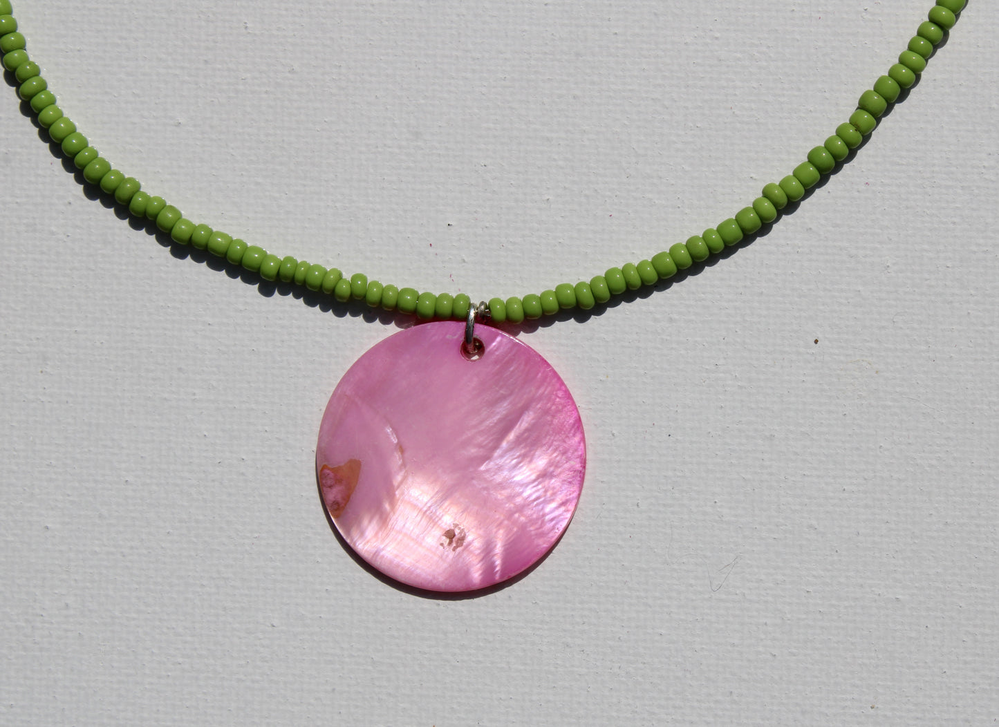 Clara Necklace