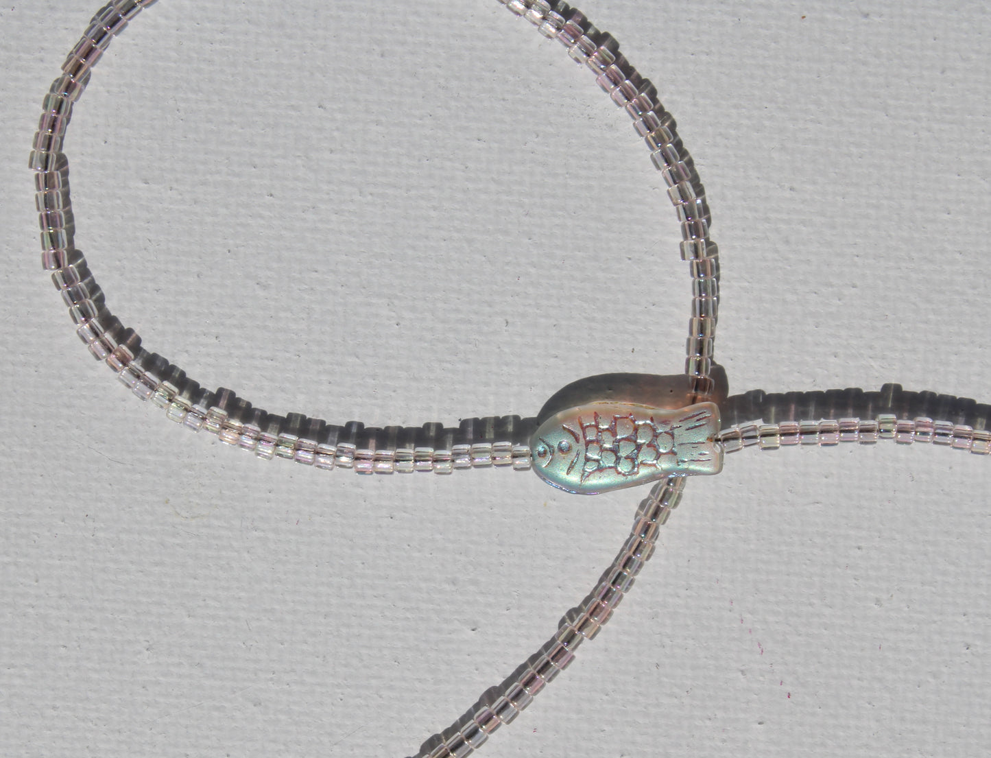 Catch of the Day Necklace