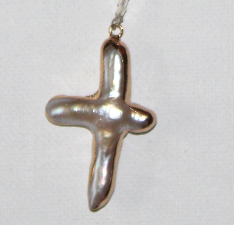 St. Terese Necklace