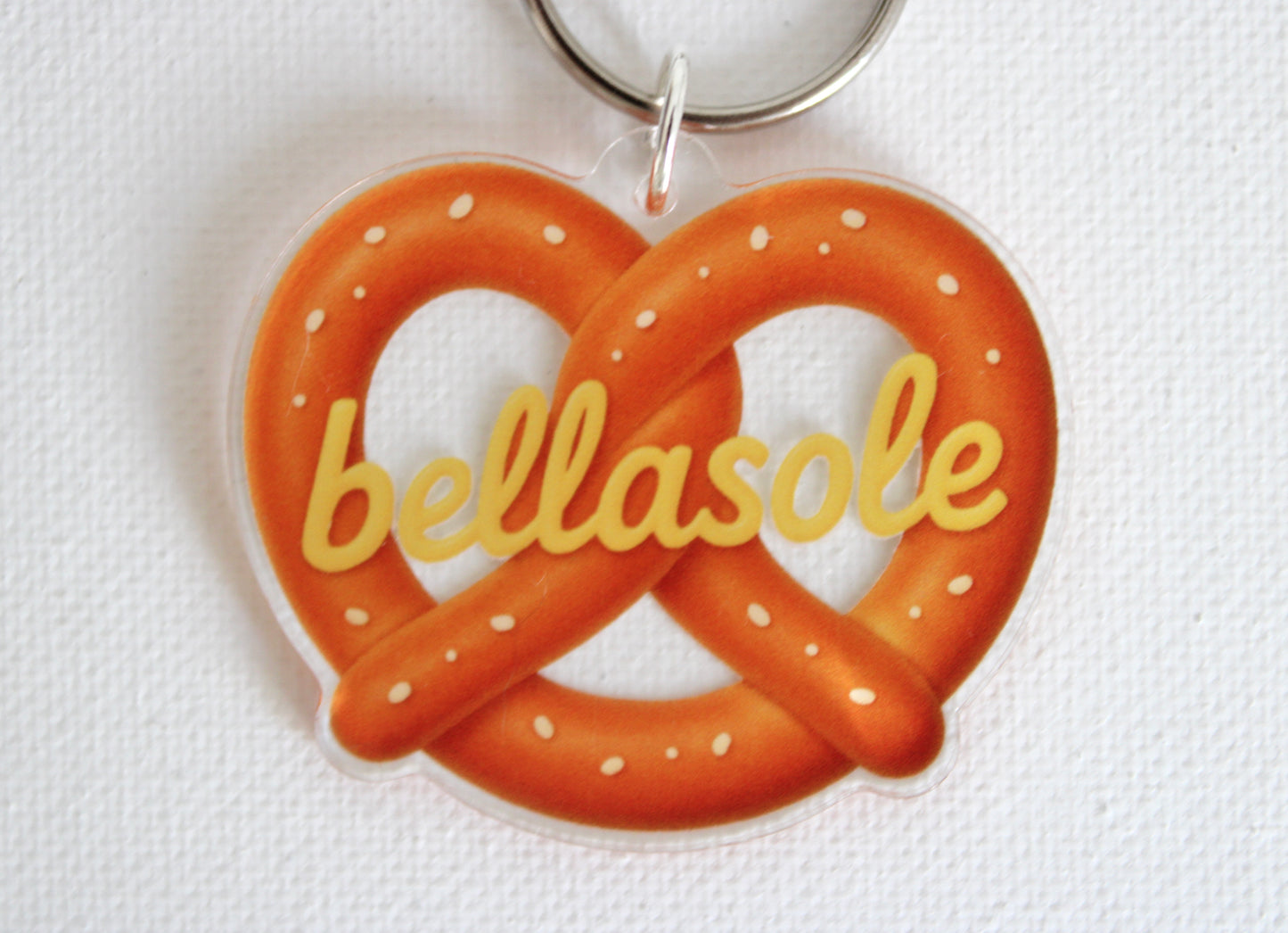 BellaSole Key Chains