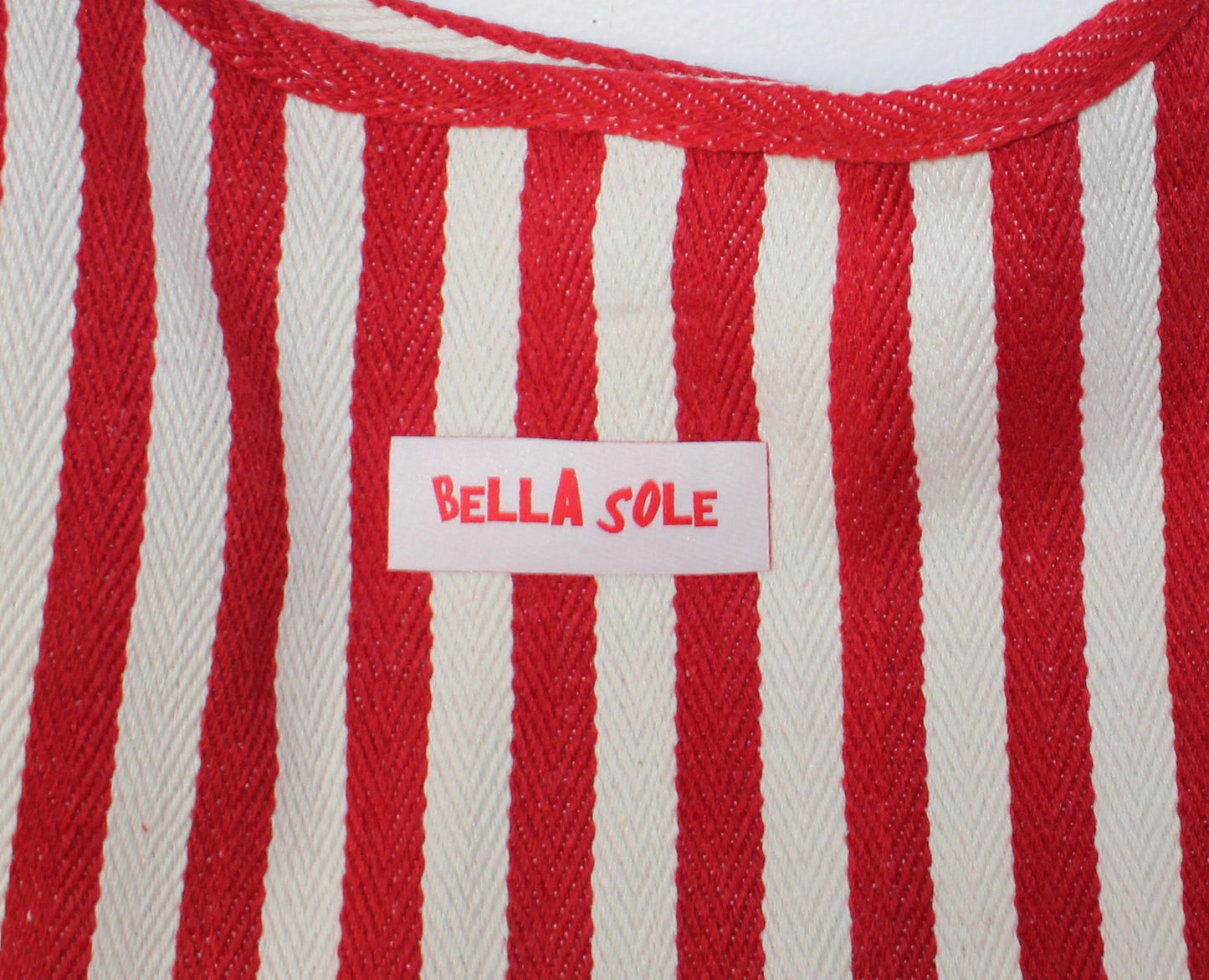 BellaSole Cabana Bag