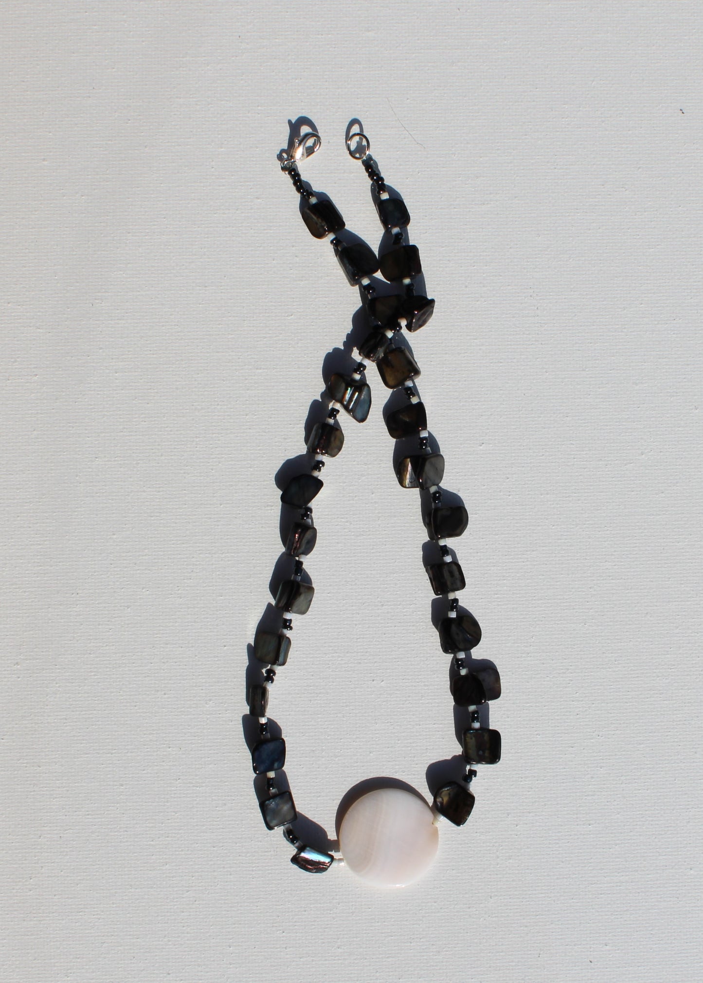 Moon Pool Necklace