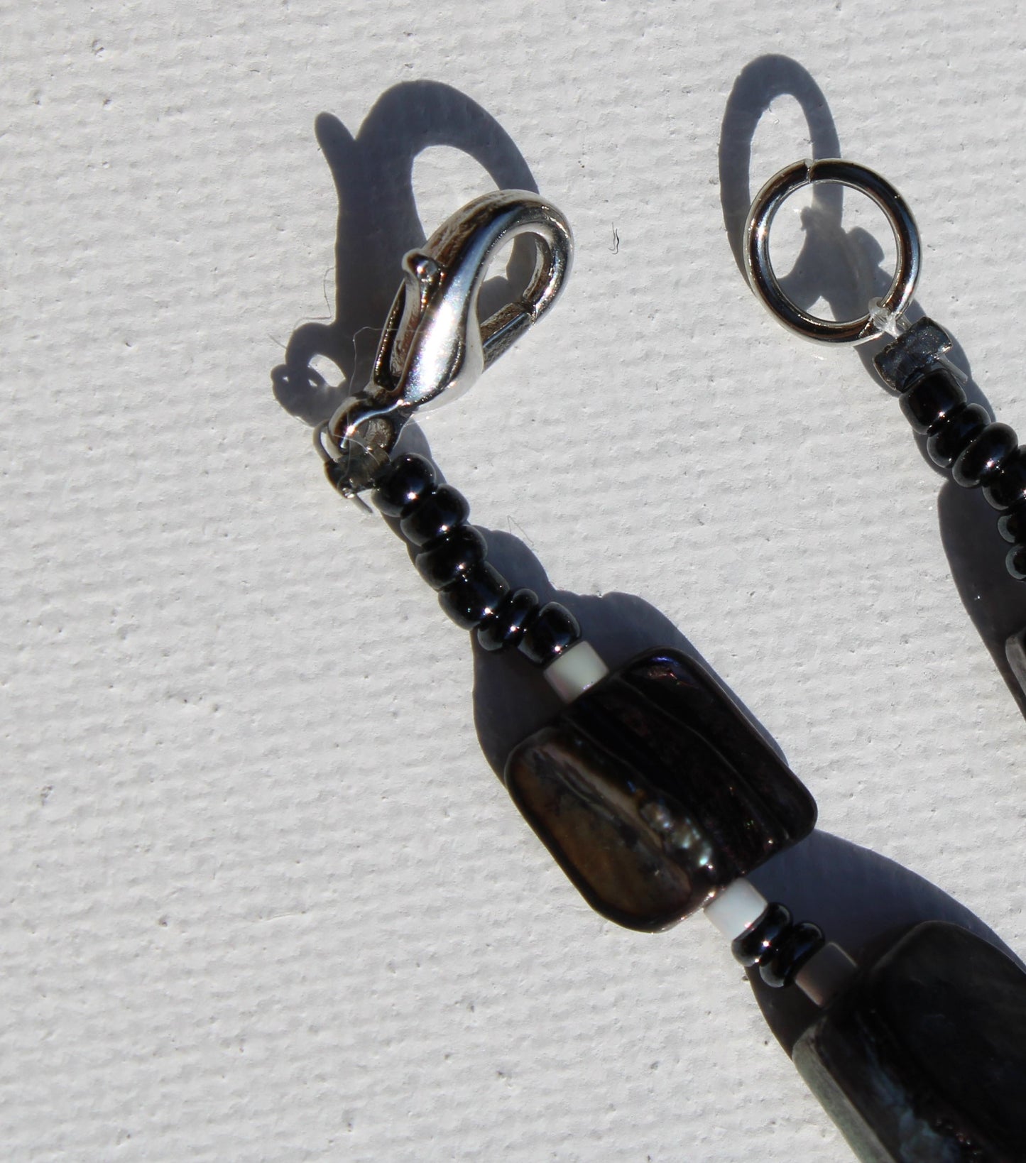 Moon Pool Necklace