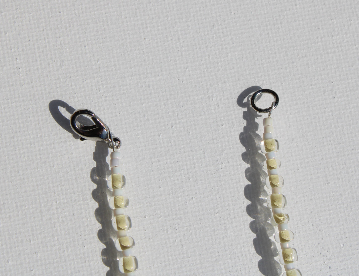 Italian Villa Necklace