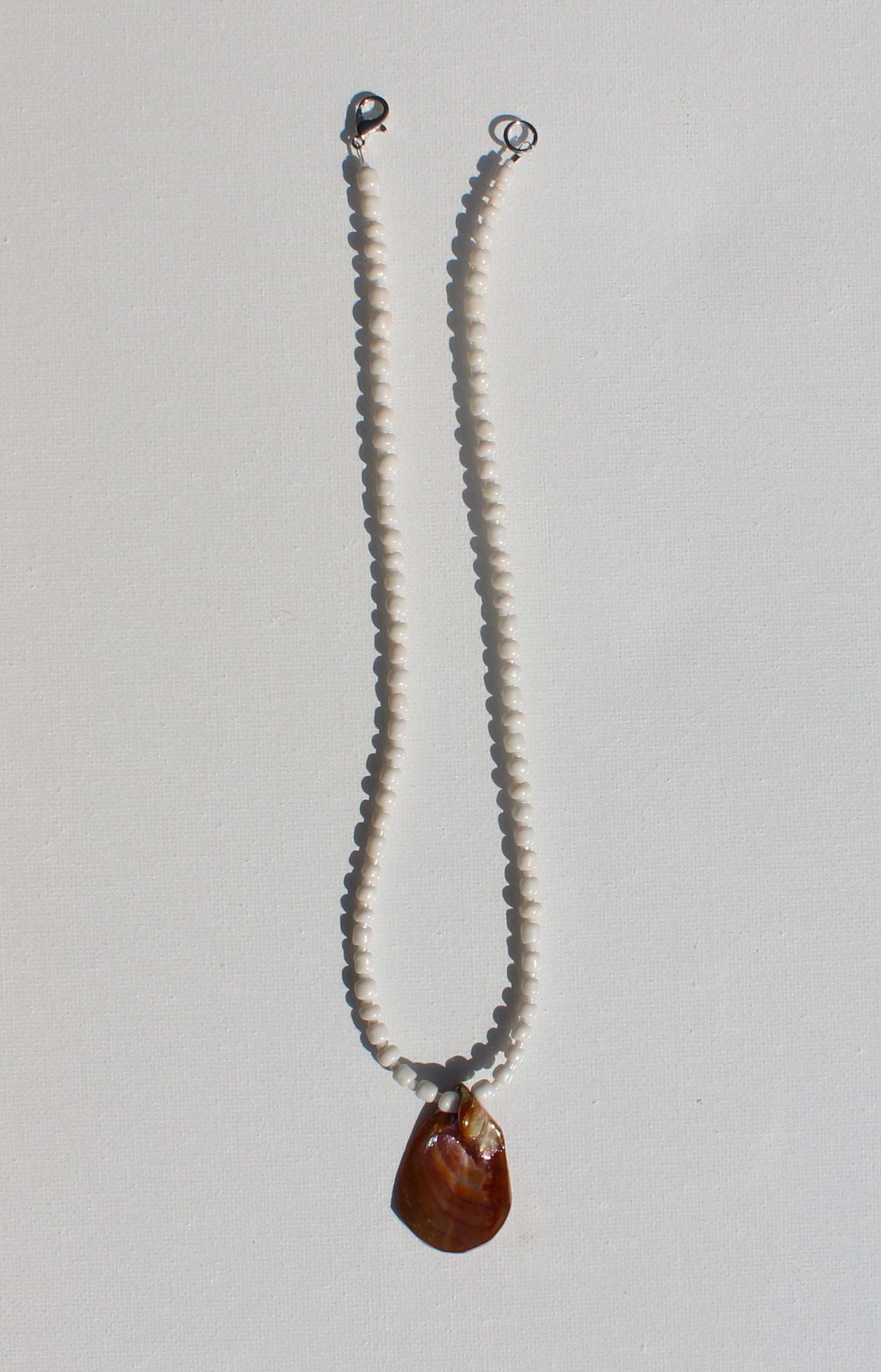Opalescent Necklace