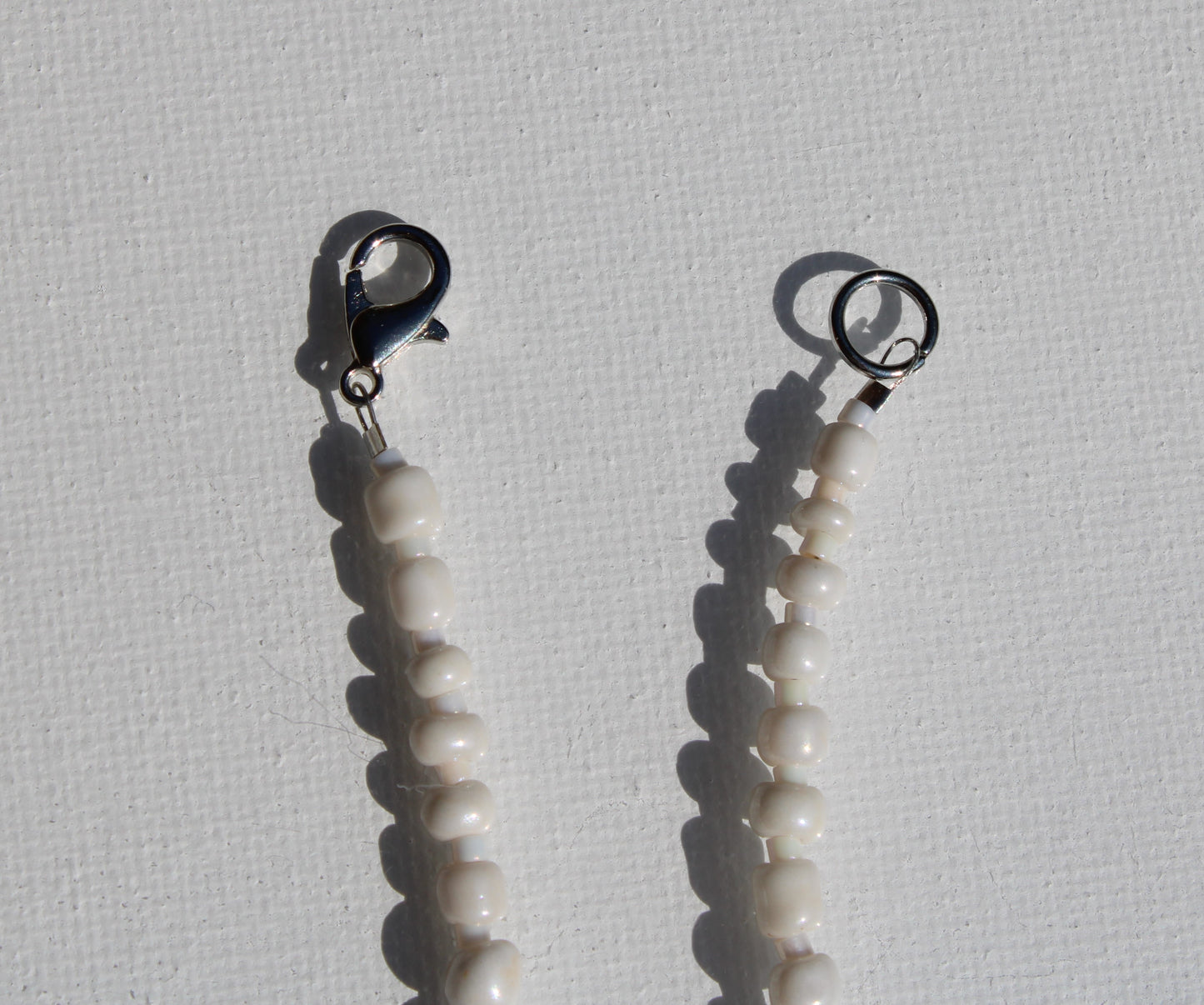 Opalescent Necklace