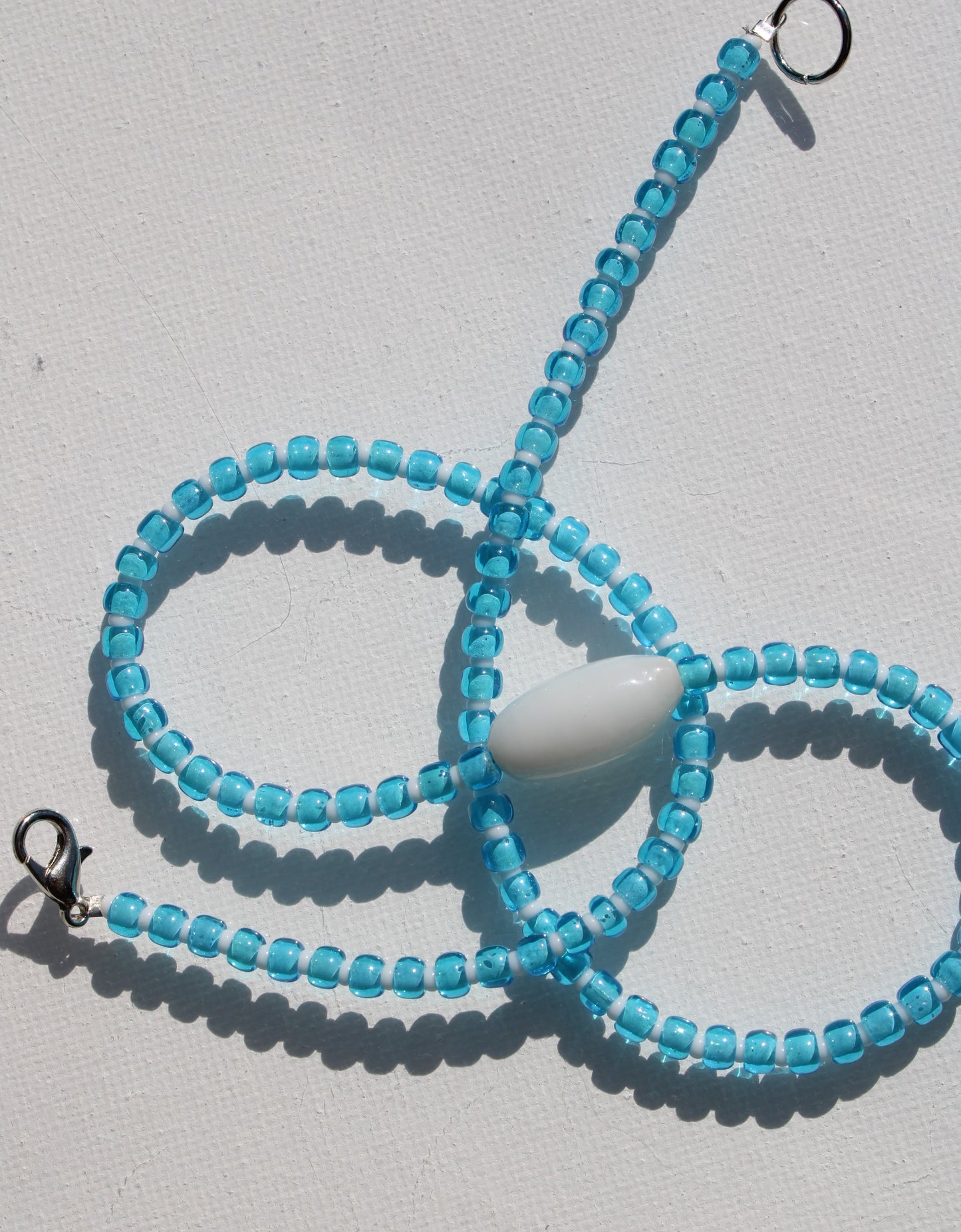 Poolside Necklace