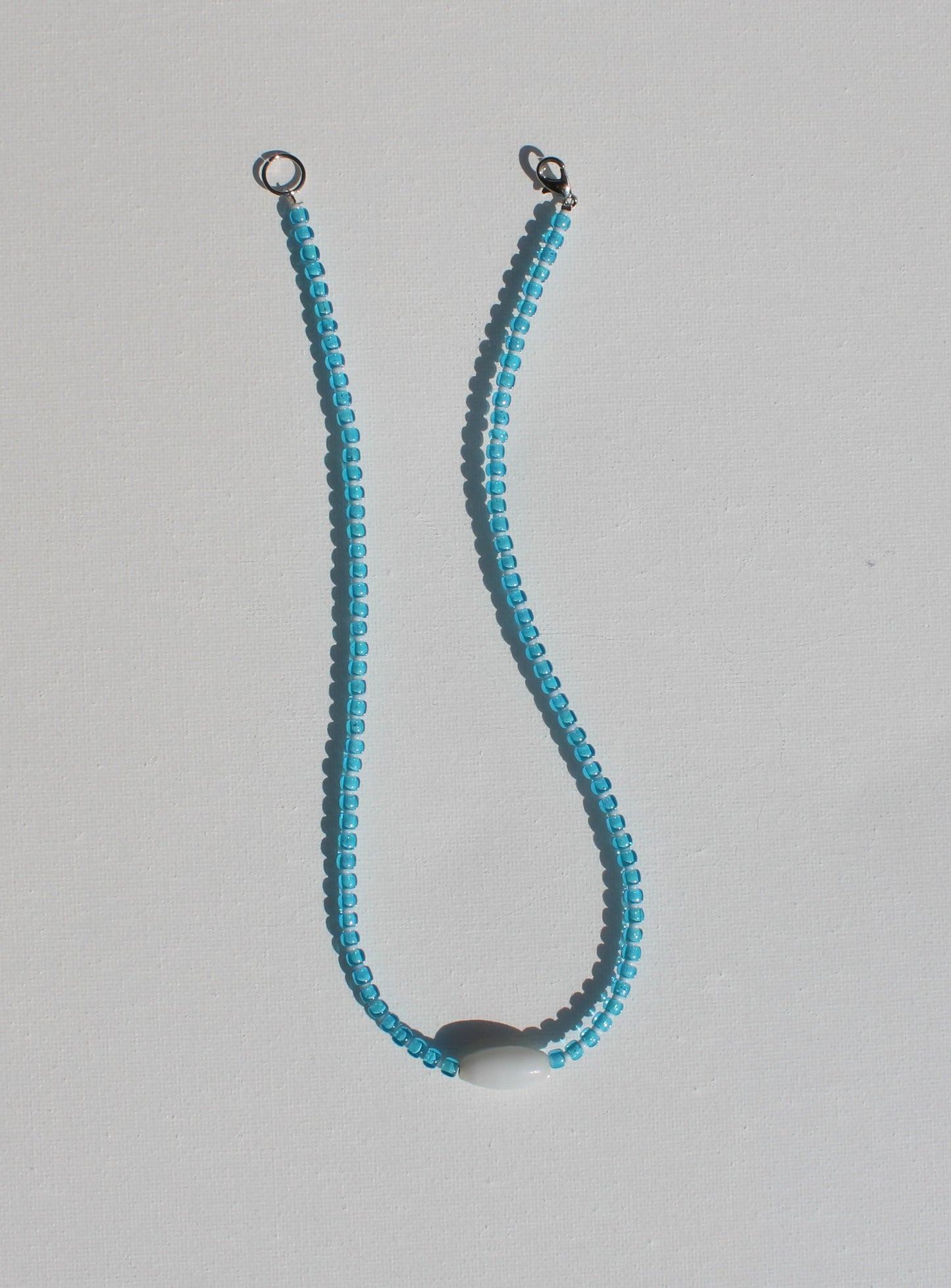 Poolside Necklace