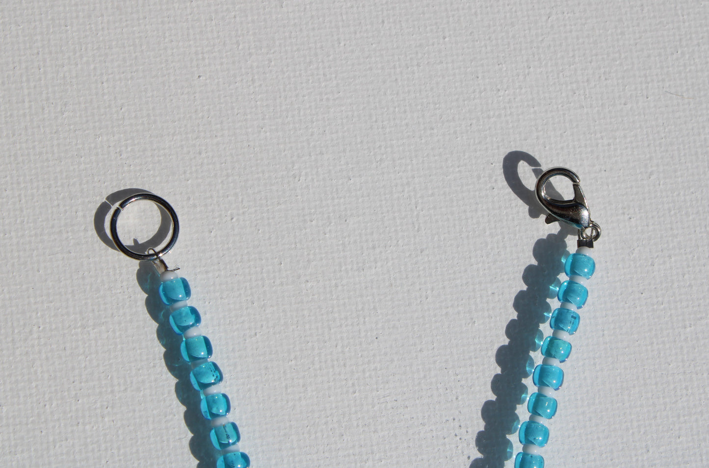 Poolside Necklace