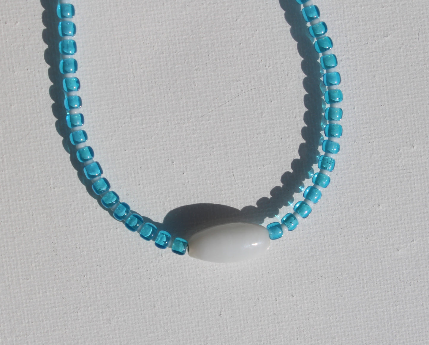 Poolside Necklace