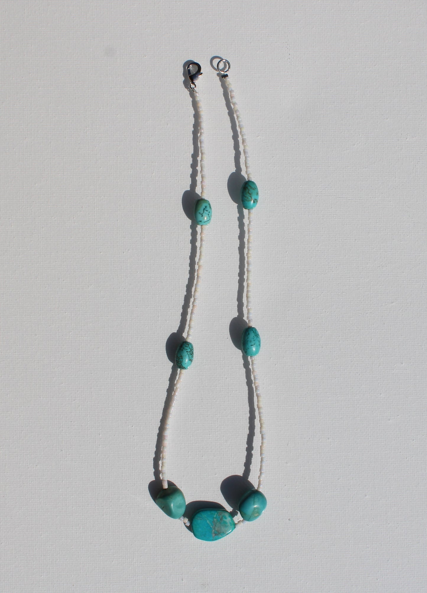 Turquoise Necklace