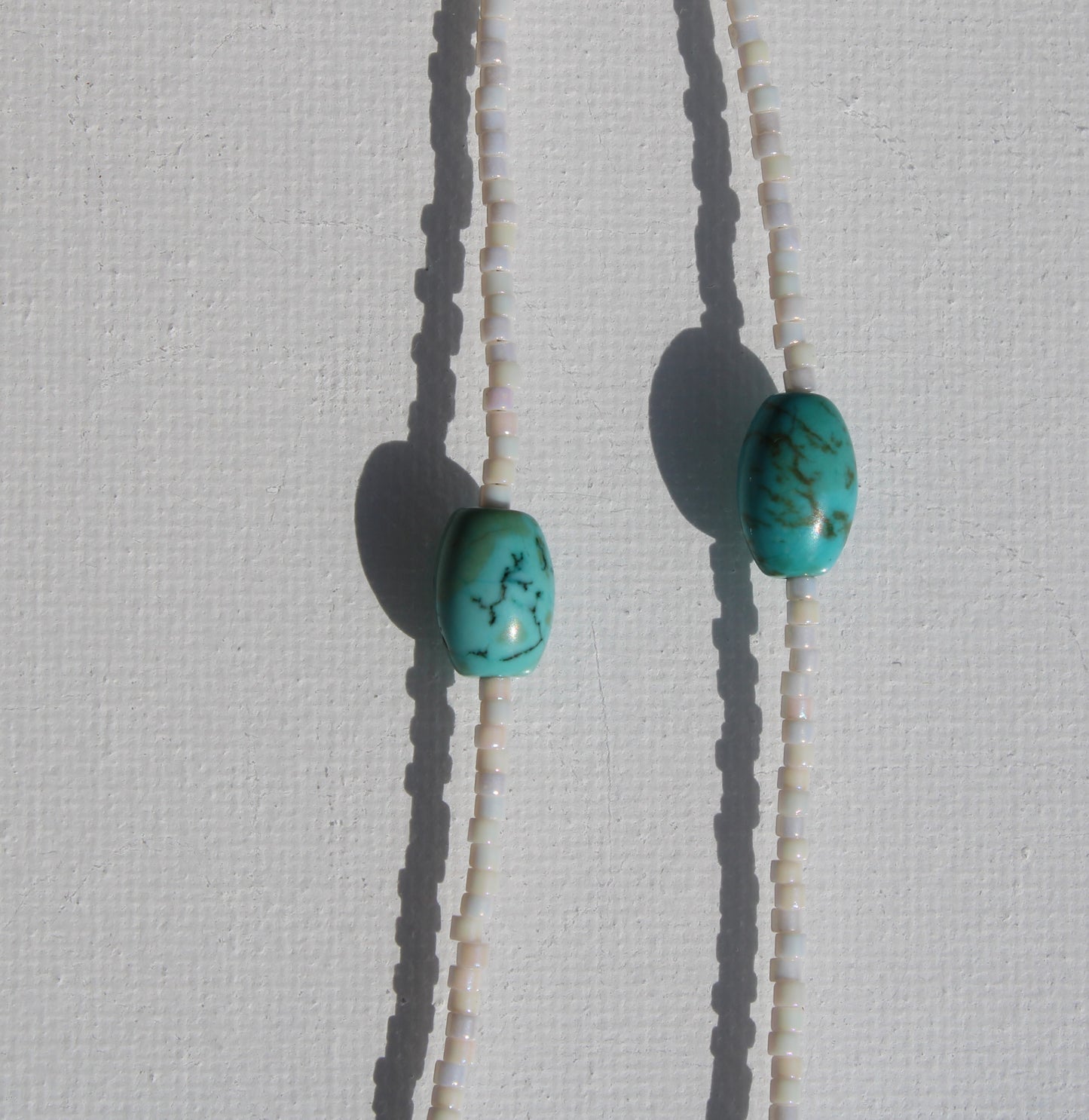 Turquoise Necklace