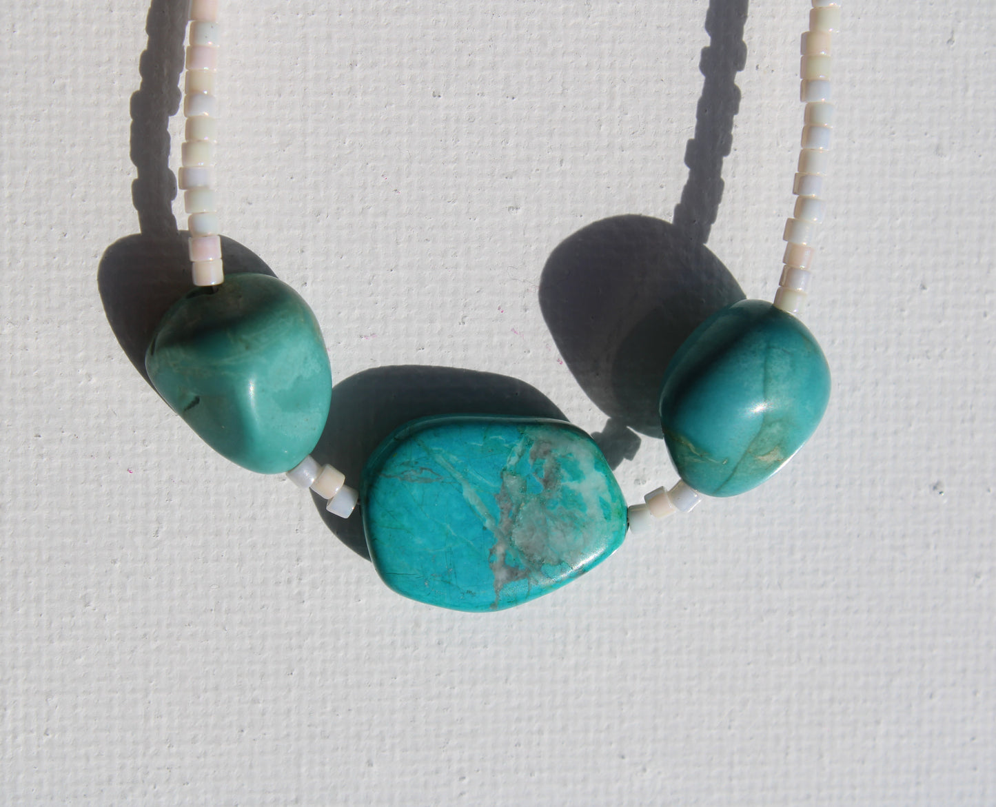 Turquoise Necklace