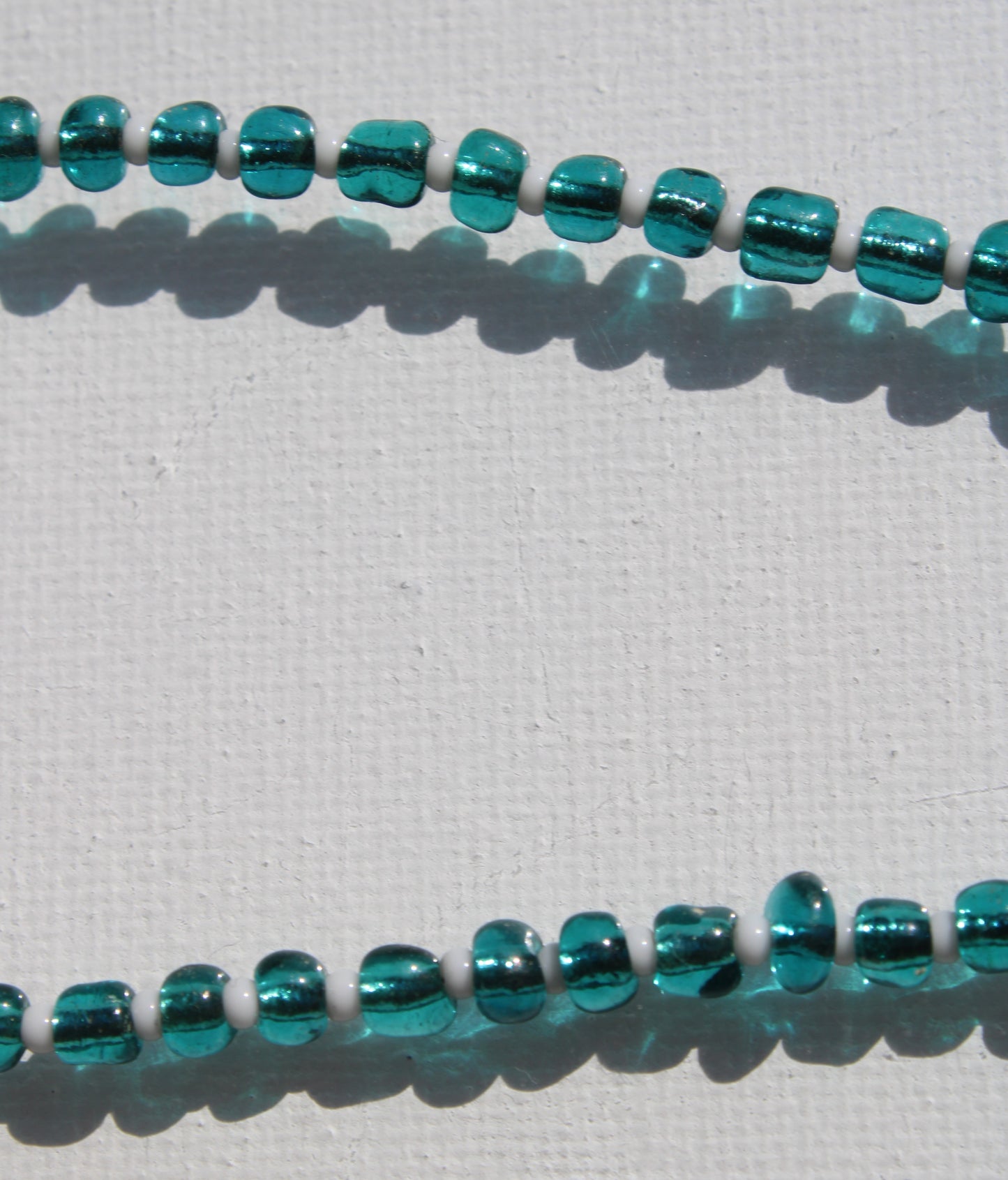 Deep Ocean Necklace